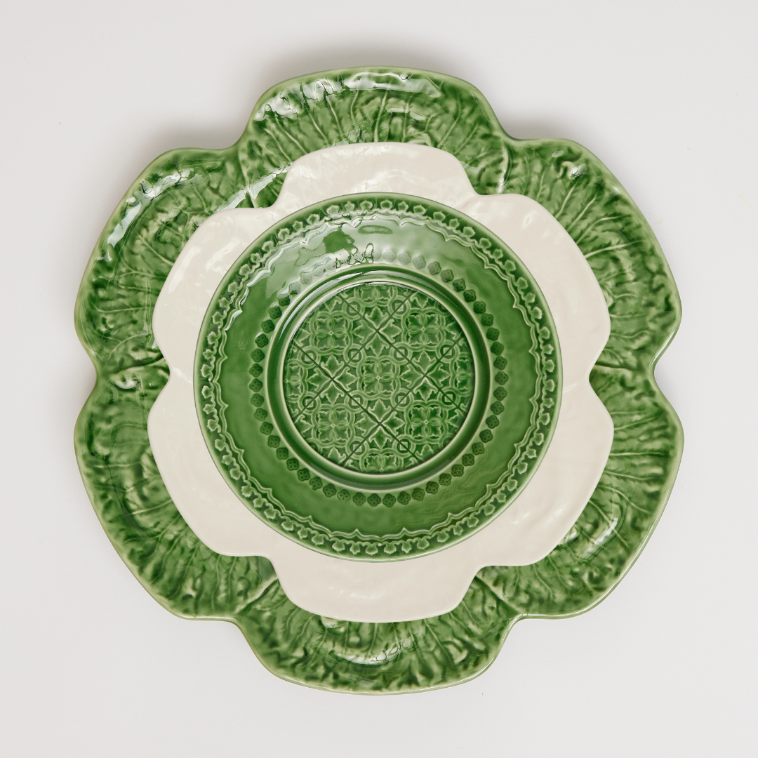 Rent: Cabbage Set From