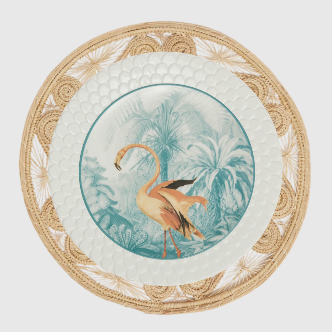 Rent: Flamingo Set From