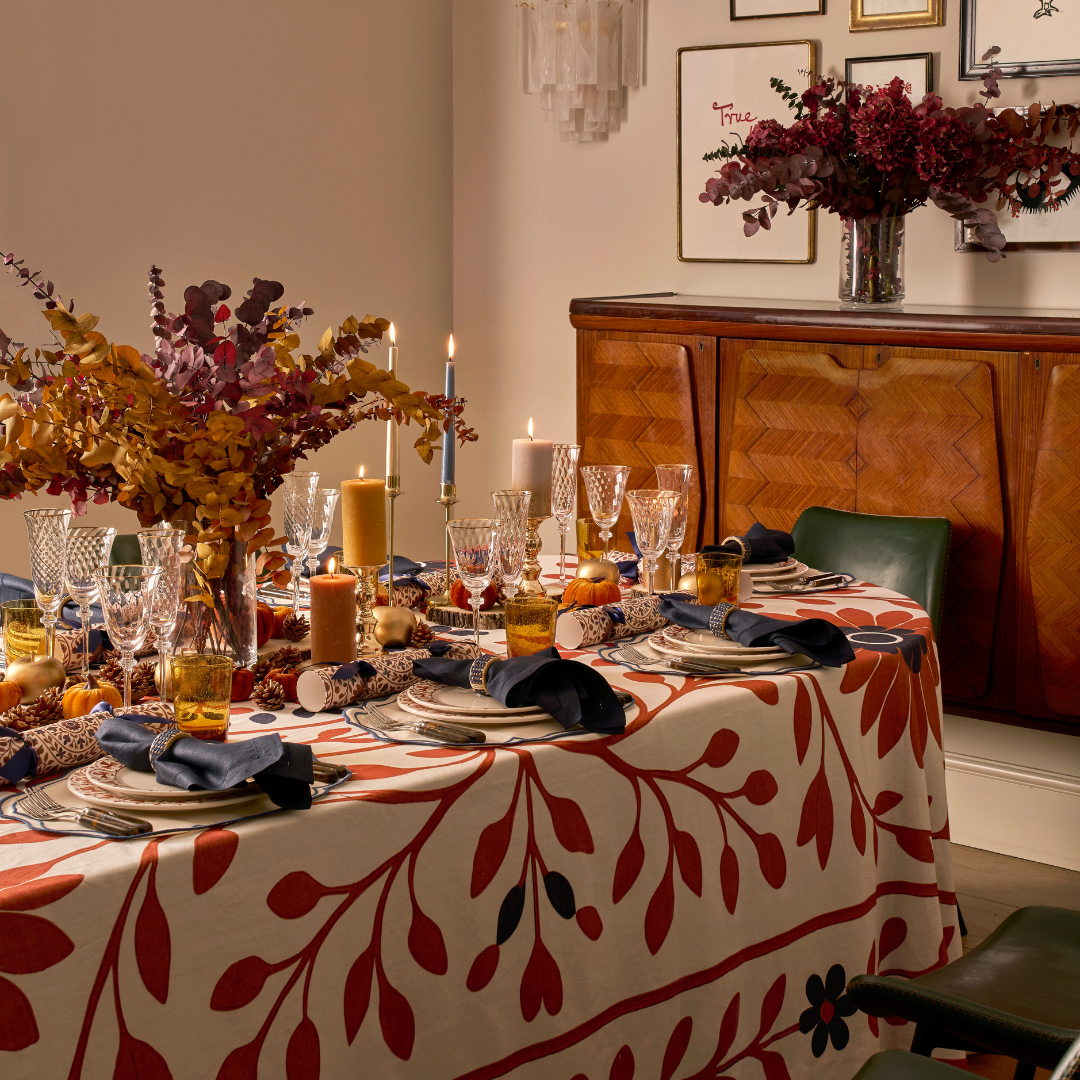Rent: Firenze Tablecloth