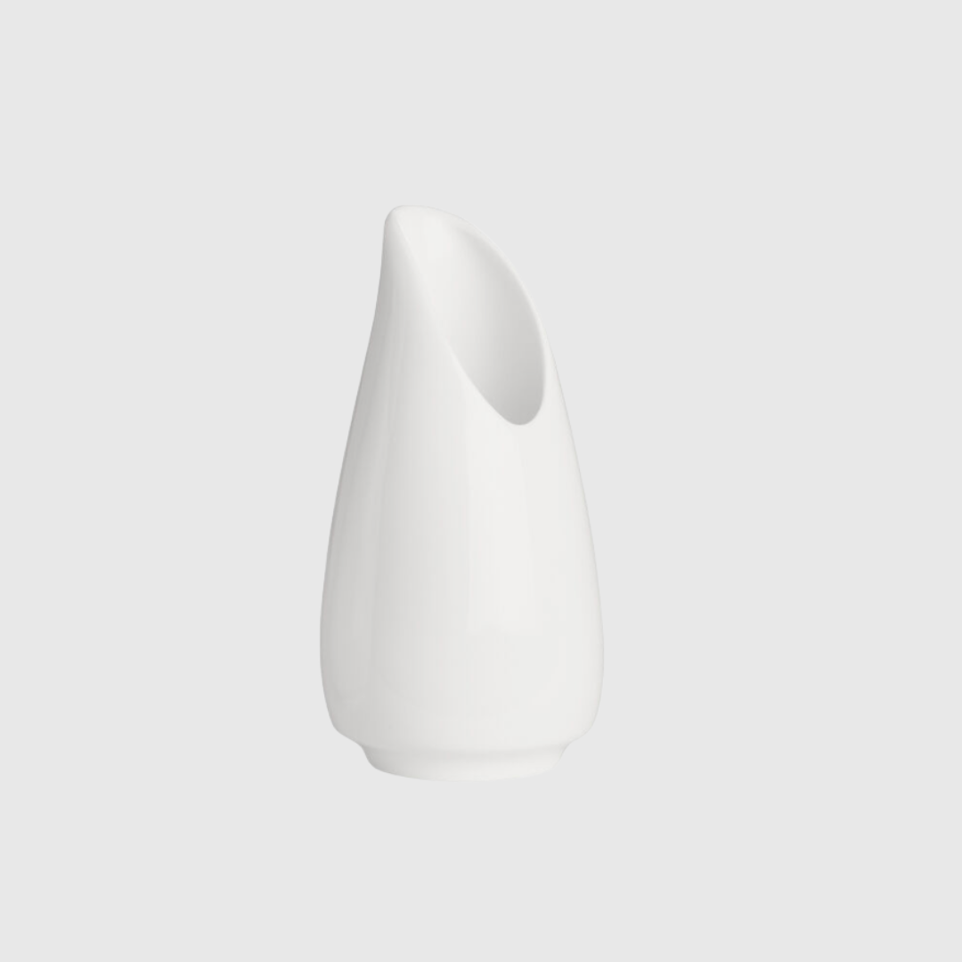 Rent: Heritage White Pourer