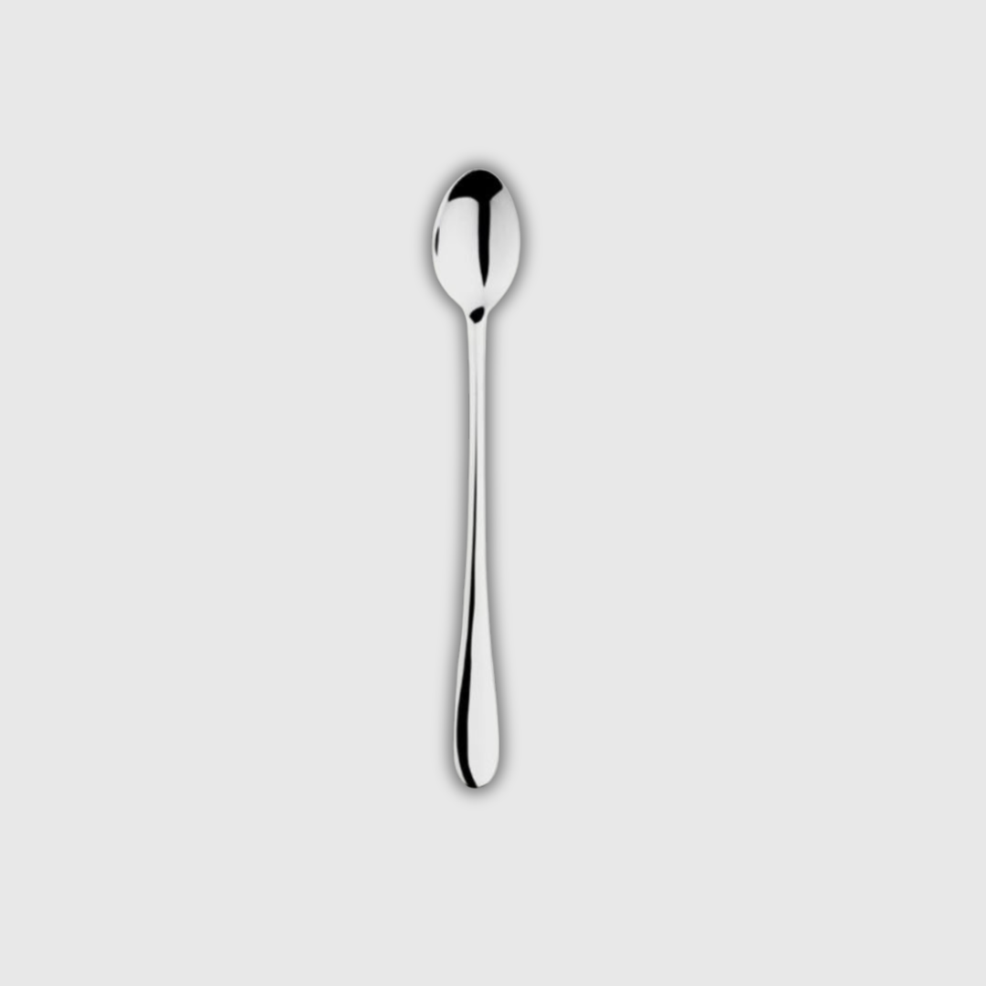 Rent: Refined Canapé Spoon