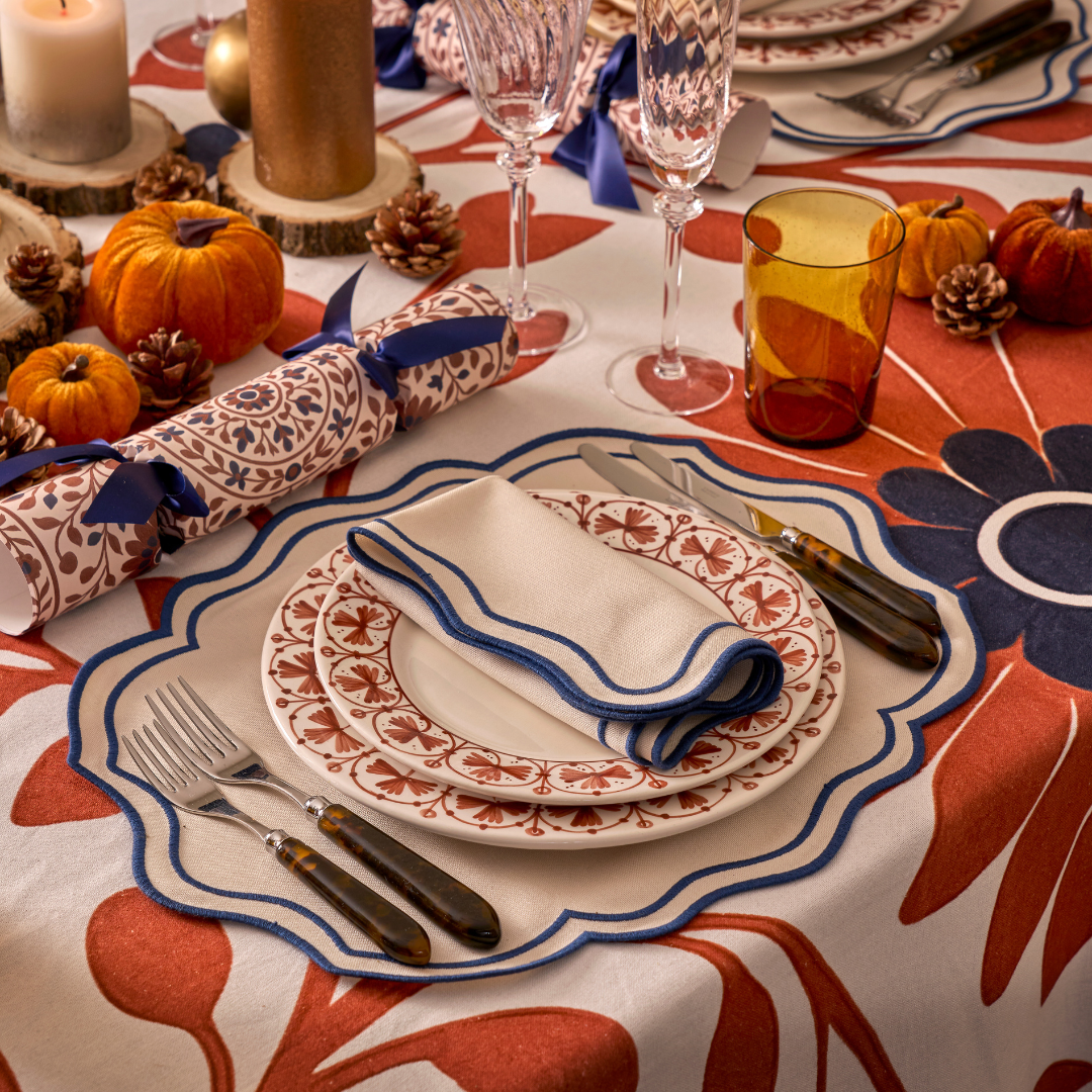 Rent: Sapphire Placemat