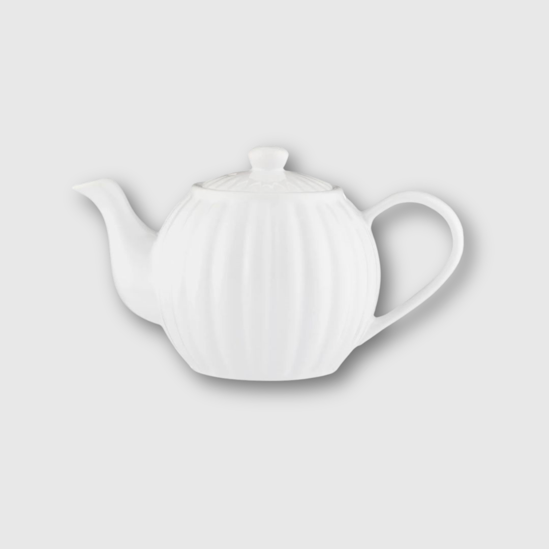 Rent: Shell Teapot