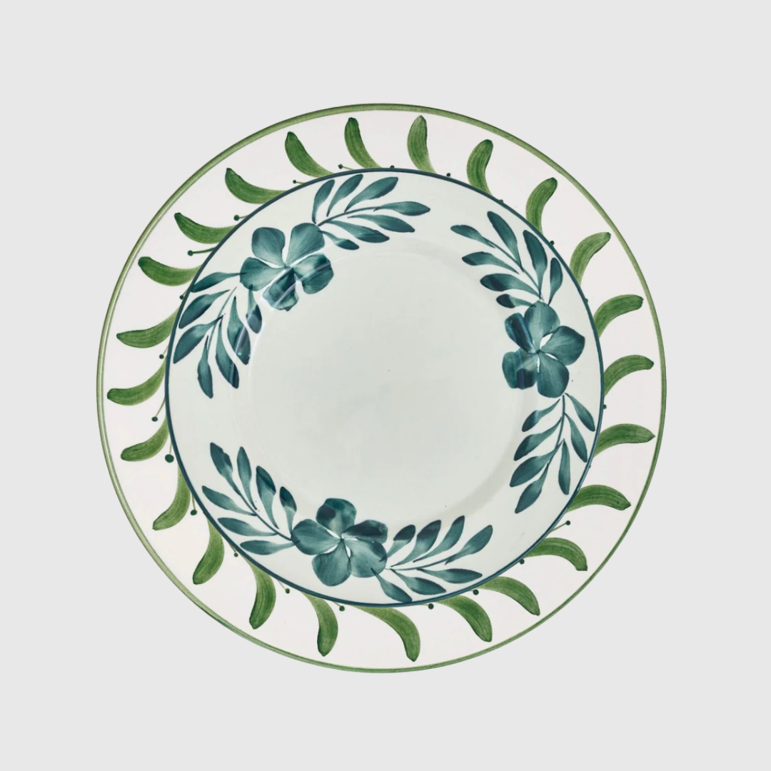 Rent: Aria Dinner Set From