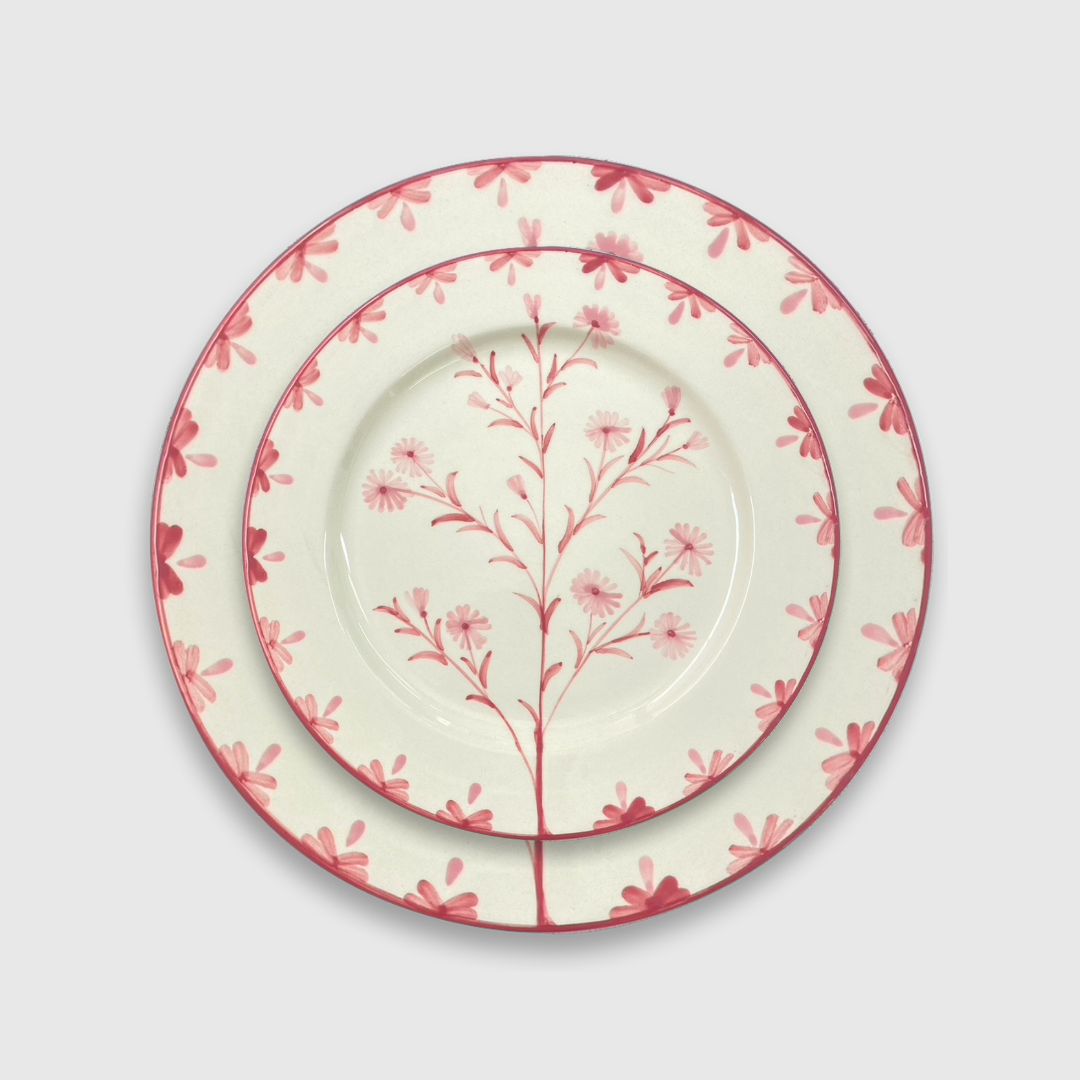 Rent: Winchester Pink Set From