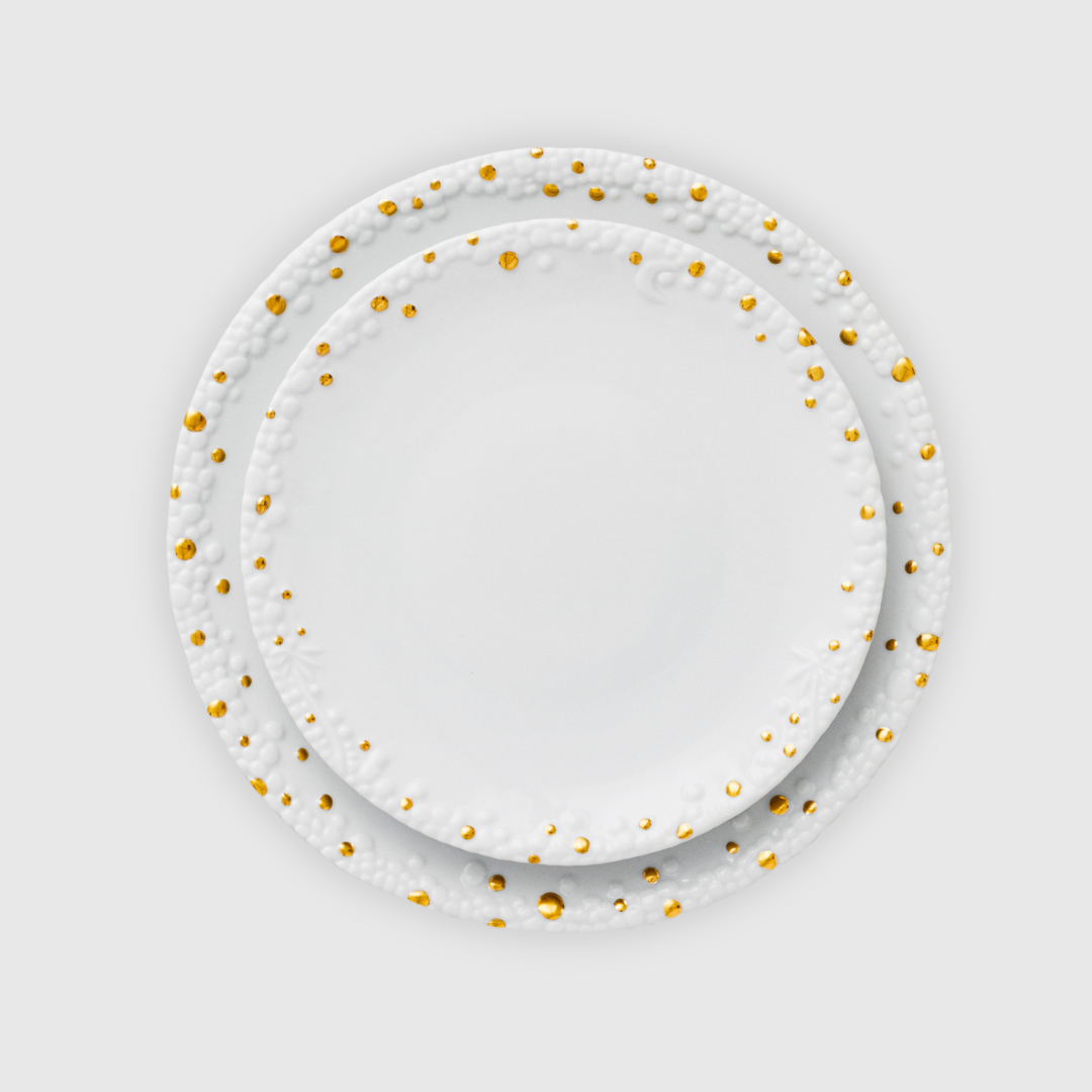 Rent: L'Objet Haas Mojave Gold Set From