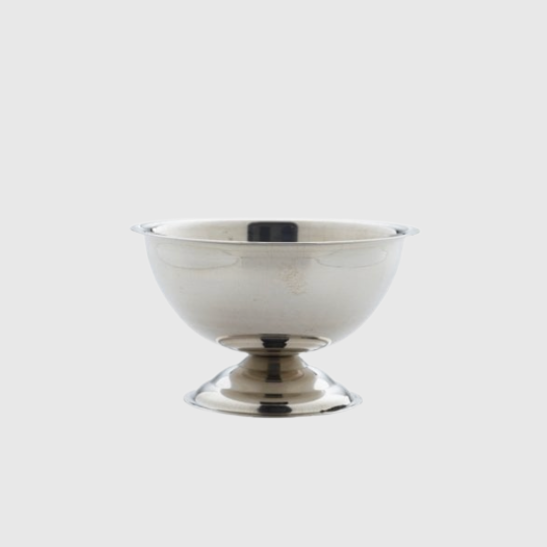 Rent: Selene Silver Sundae Cup