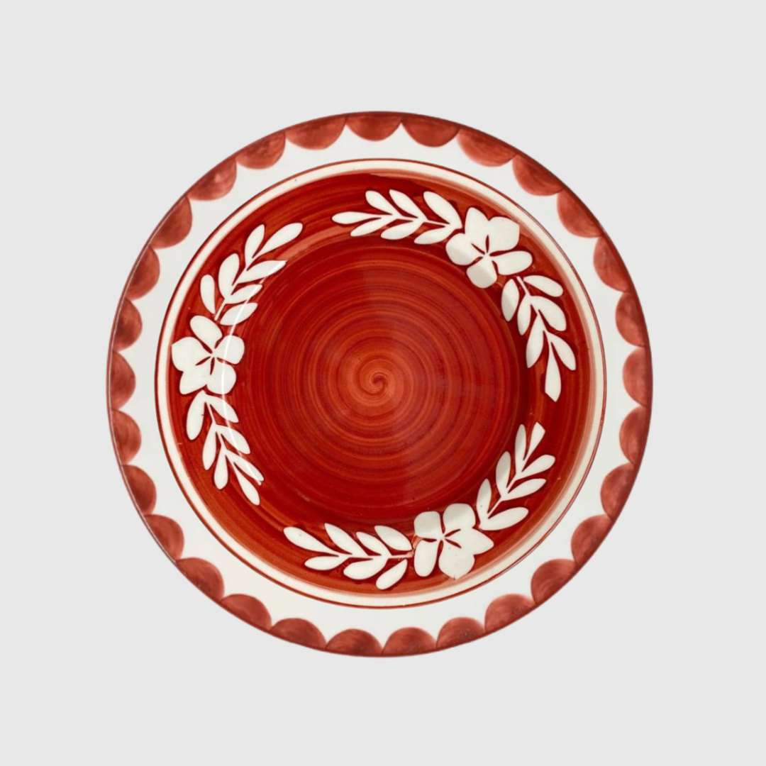 Rent: Paloma Dinner Set From