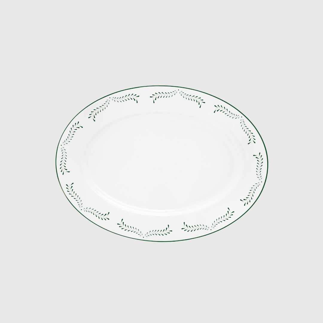 Margaux Olive Platter - 27.5cm