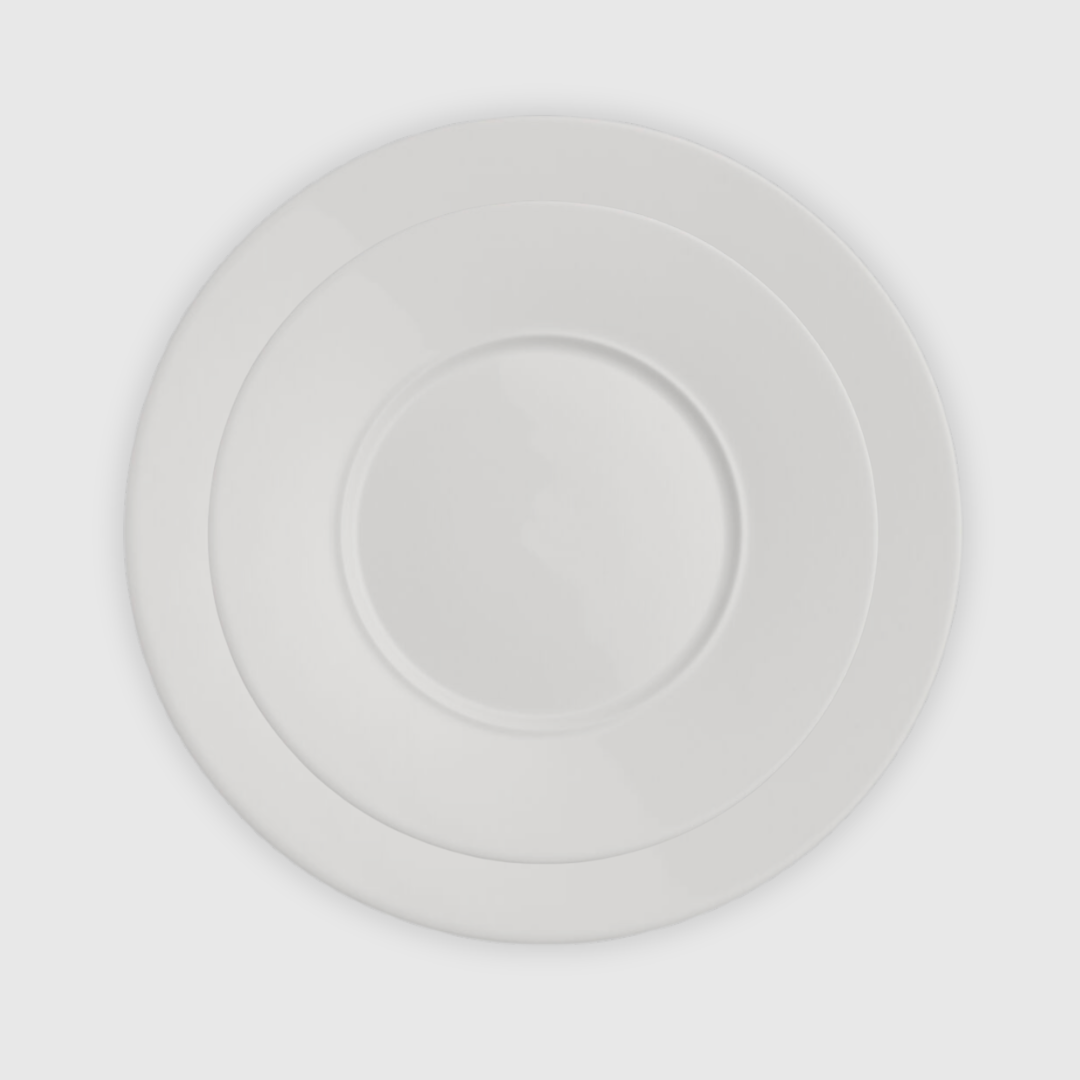 Rent: Heritage Dinner Set From