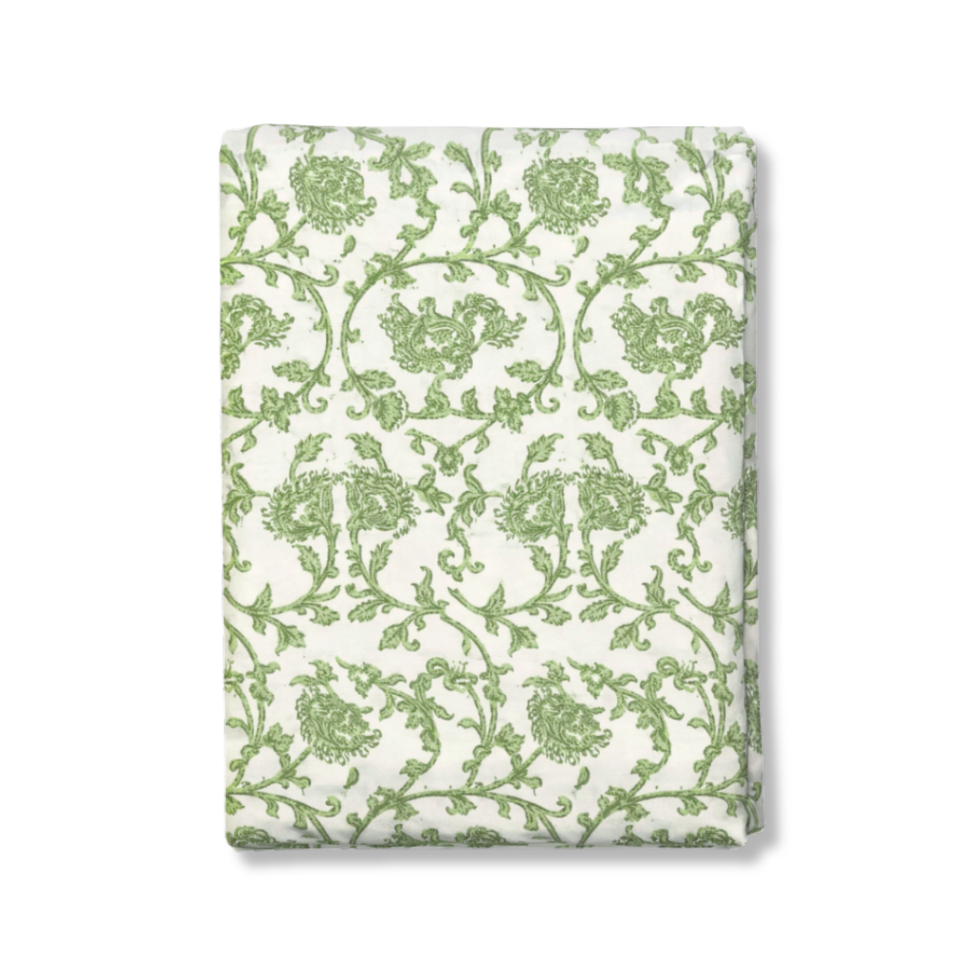 Rent: Lola Vine Tablecloth