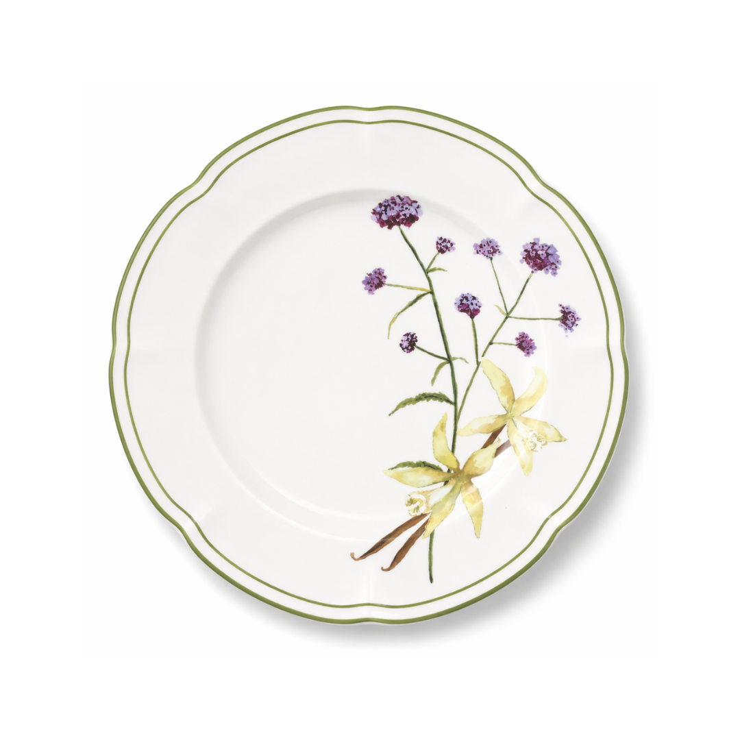 Rent: Provence Fleurs Dinner (26.5cm)