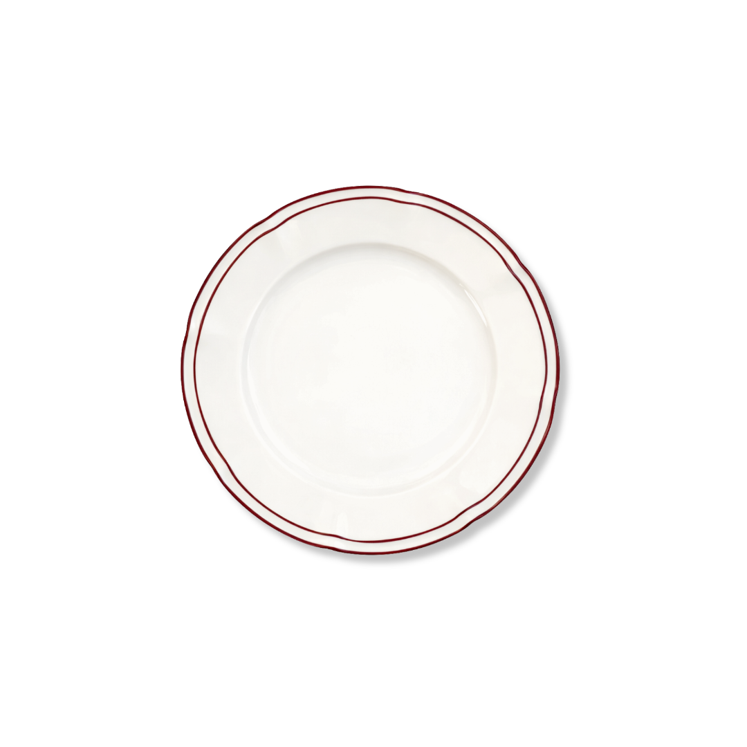 Wholesale: Provence Burgundy Bread - 15cm