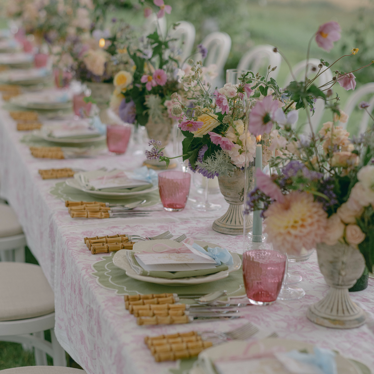 Rent: Jewel Pink Tumbler (9cm)