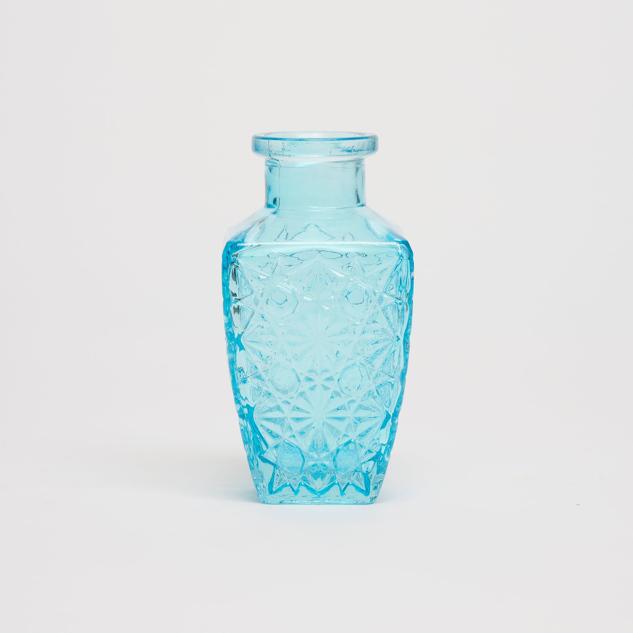Rent Blue Bud Vases