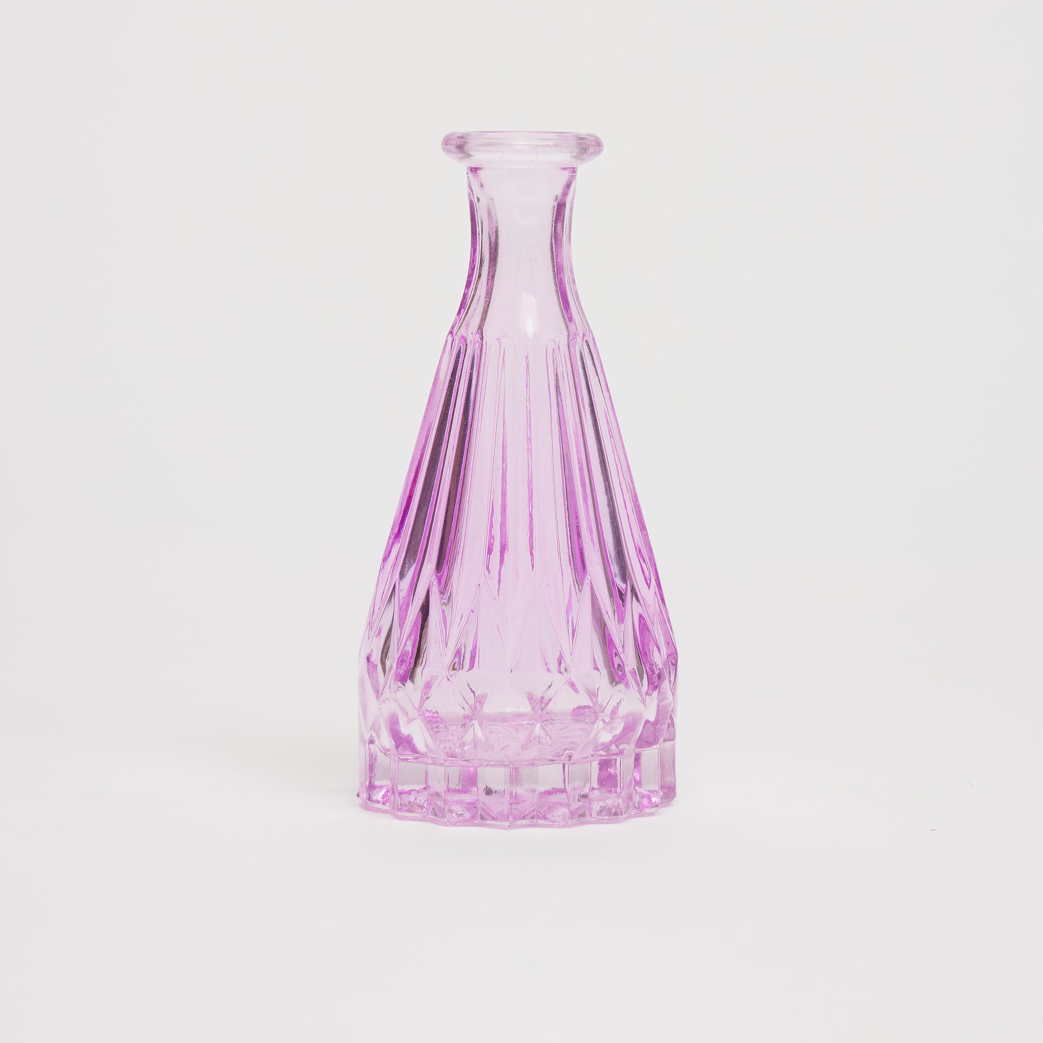 Rent Purple Bud Vases