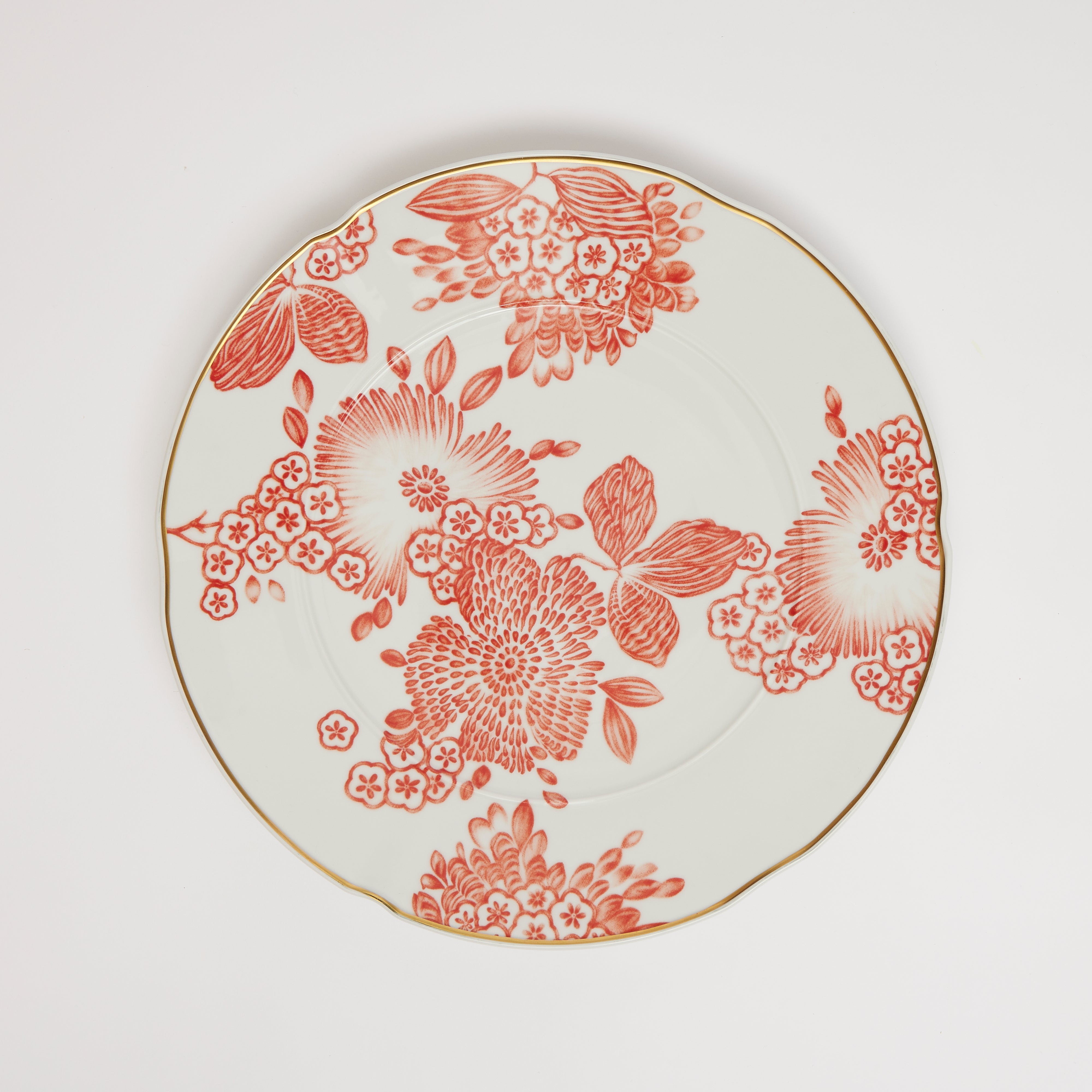 Rent: Oscar de la Renta Charger