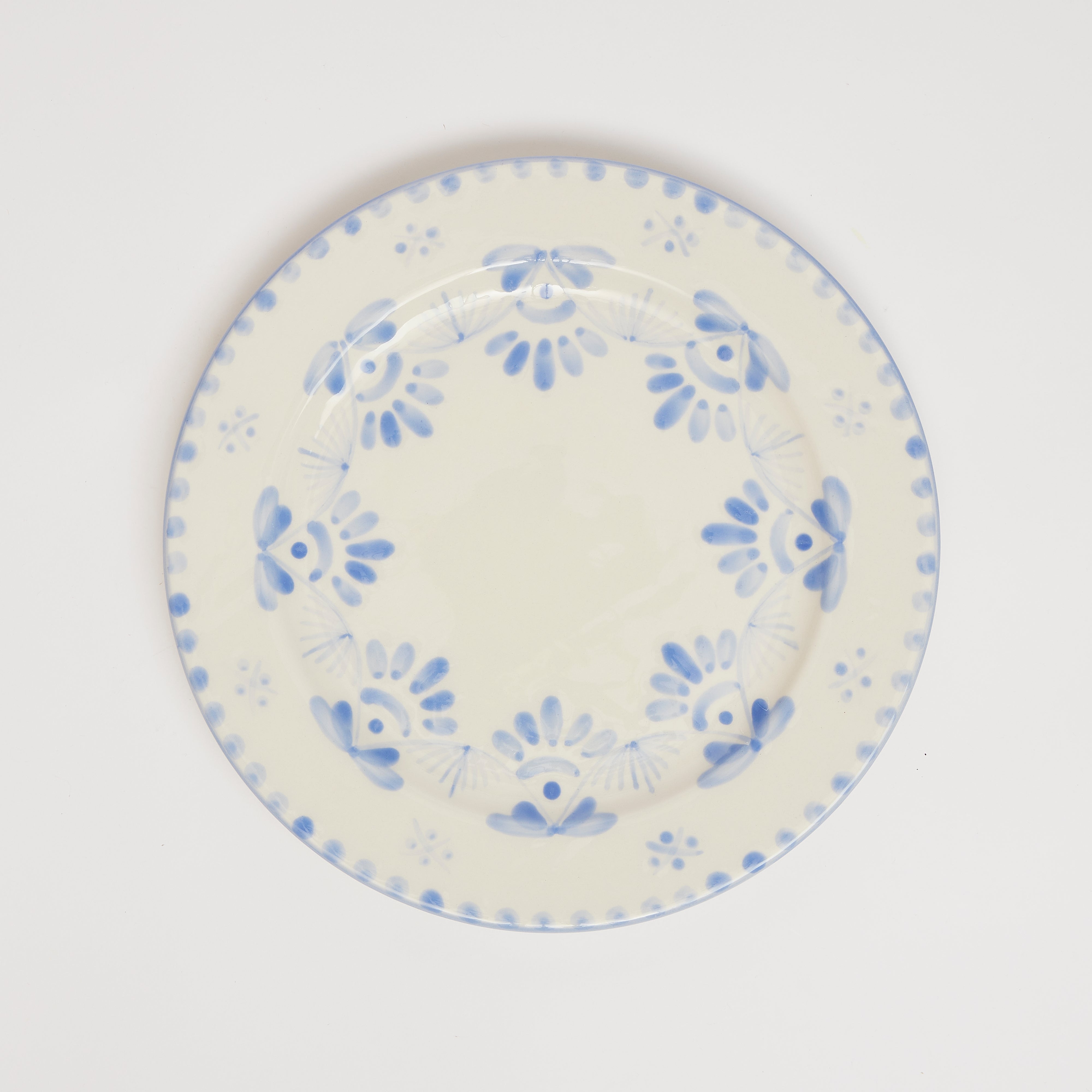 Rent: Gisele Blue Dinner