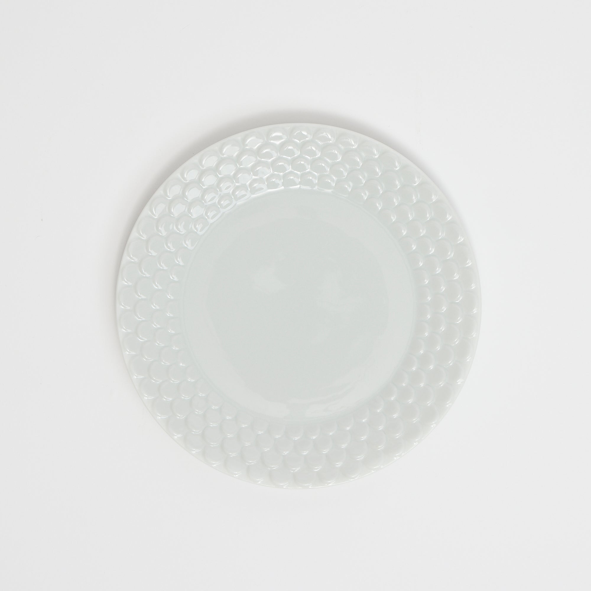 L'Objet Aegean White Dessert