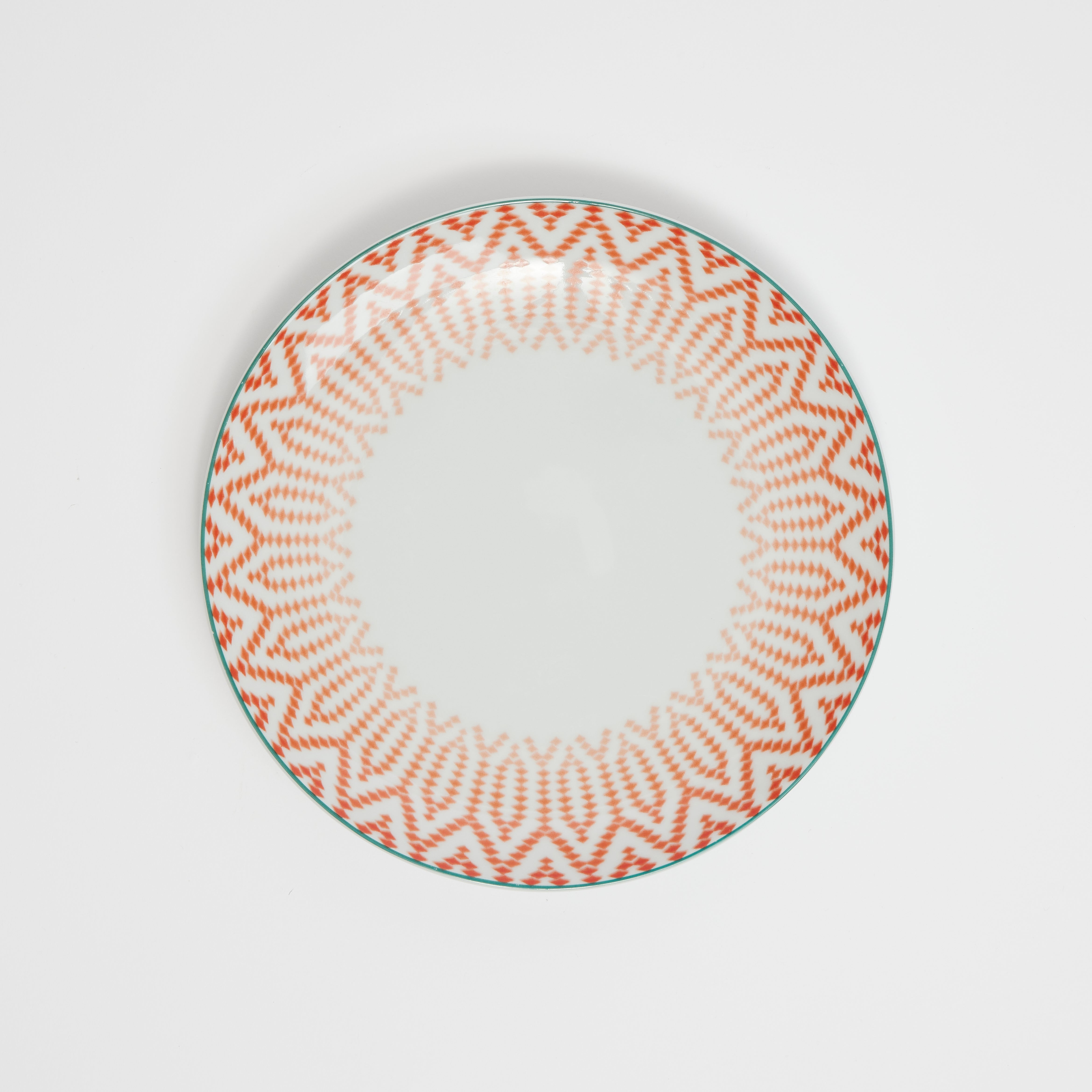 Fiji Dessert (set of 14) - Discontinued