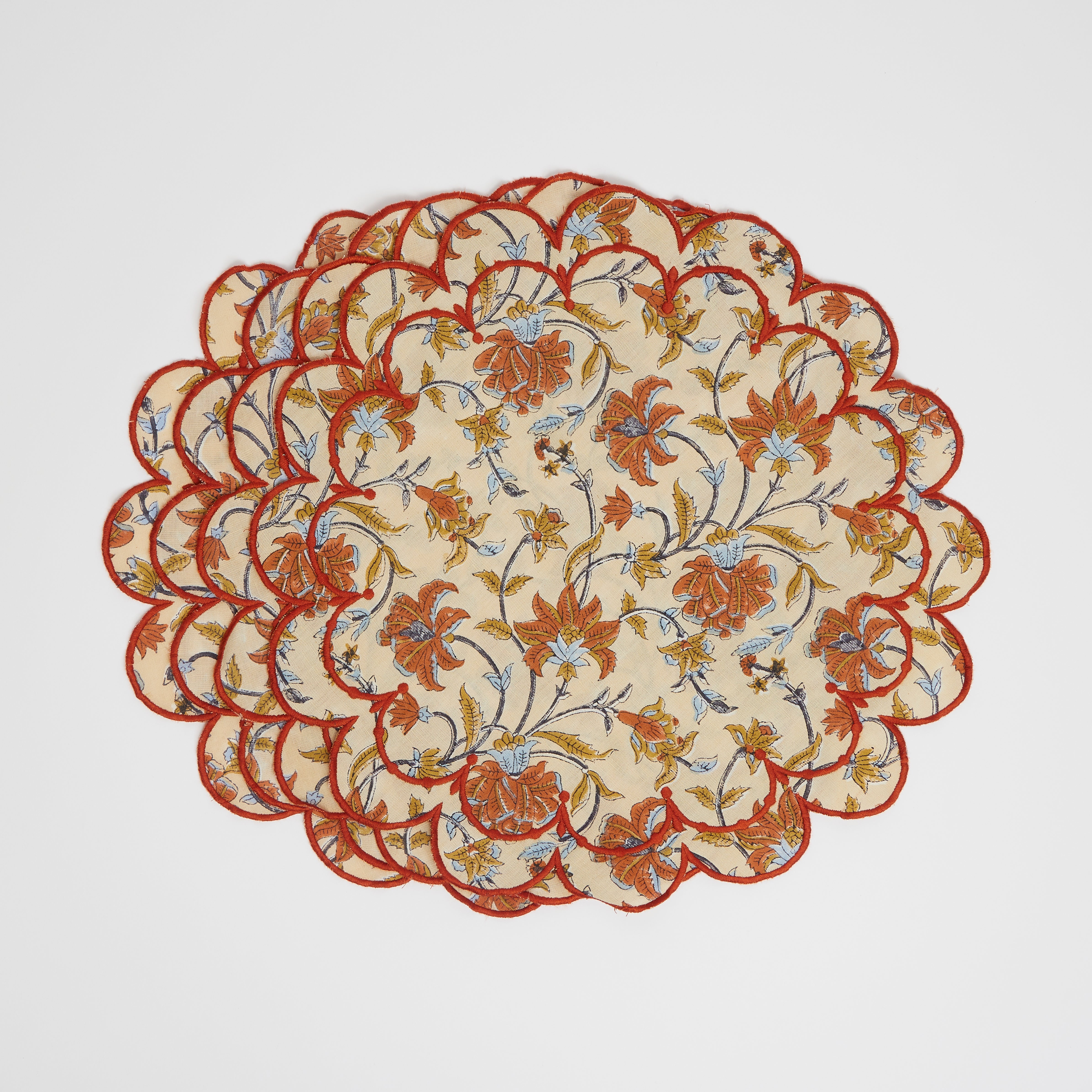 Rent: Harper Placemats