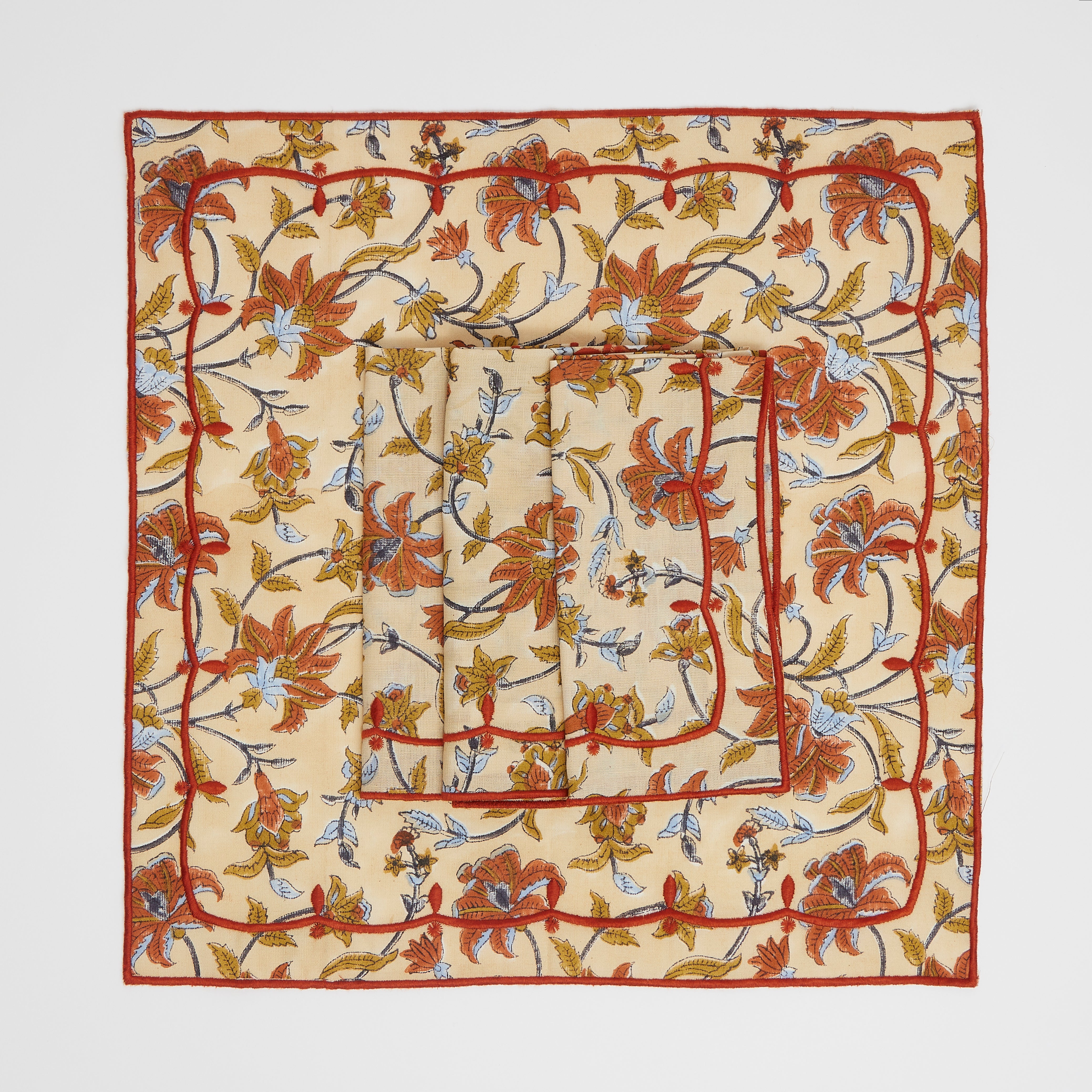 Rent: Harper Napkins