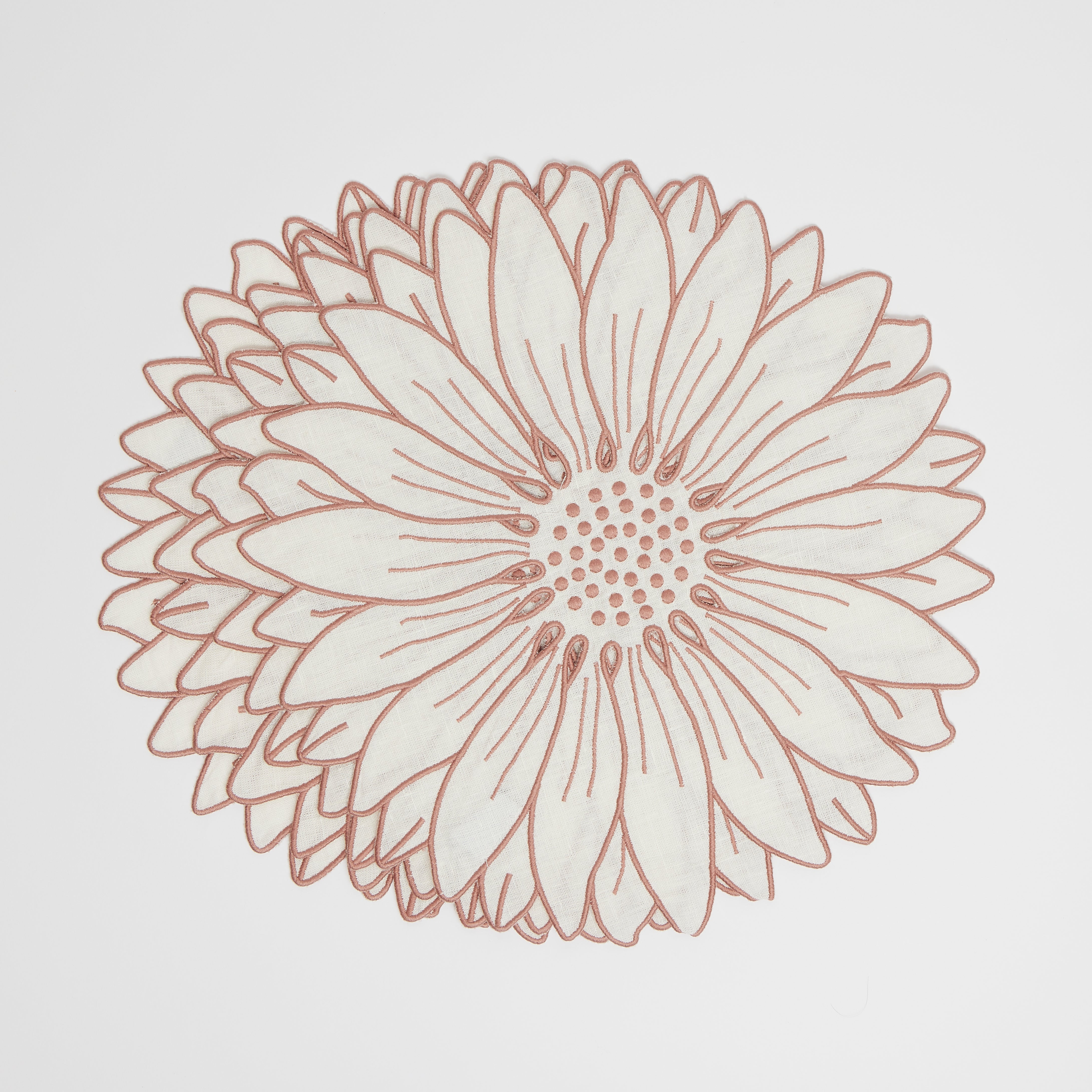 Rent: Anna Mason Pink Placemat