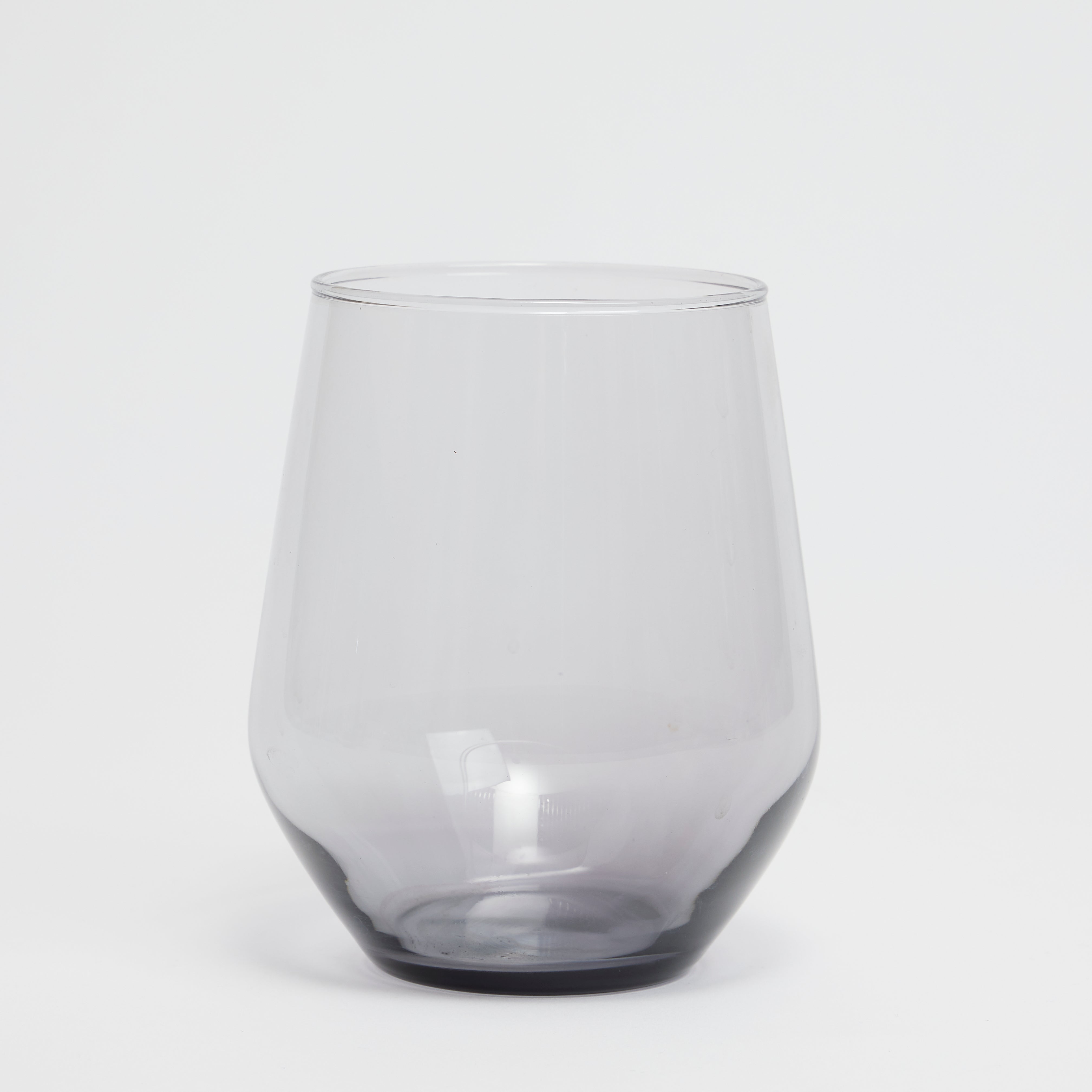 Rent: Smokey Water Glass