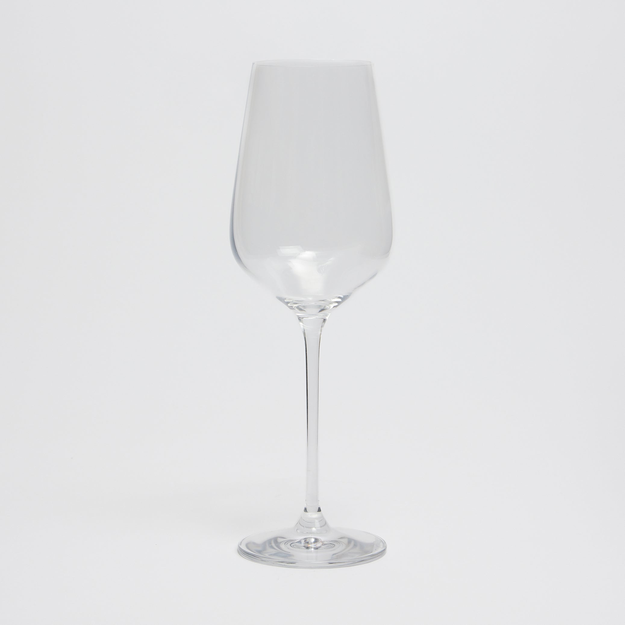 Rent: Classic Red Wine Glass