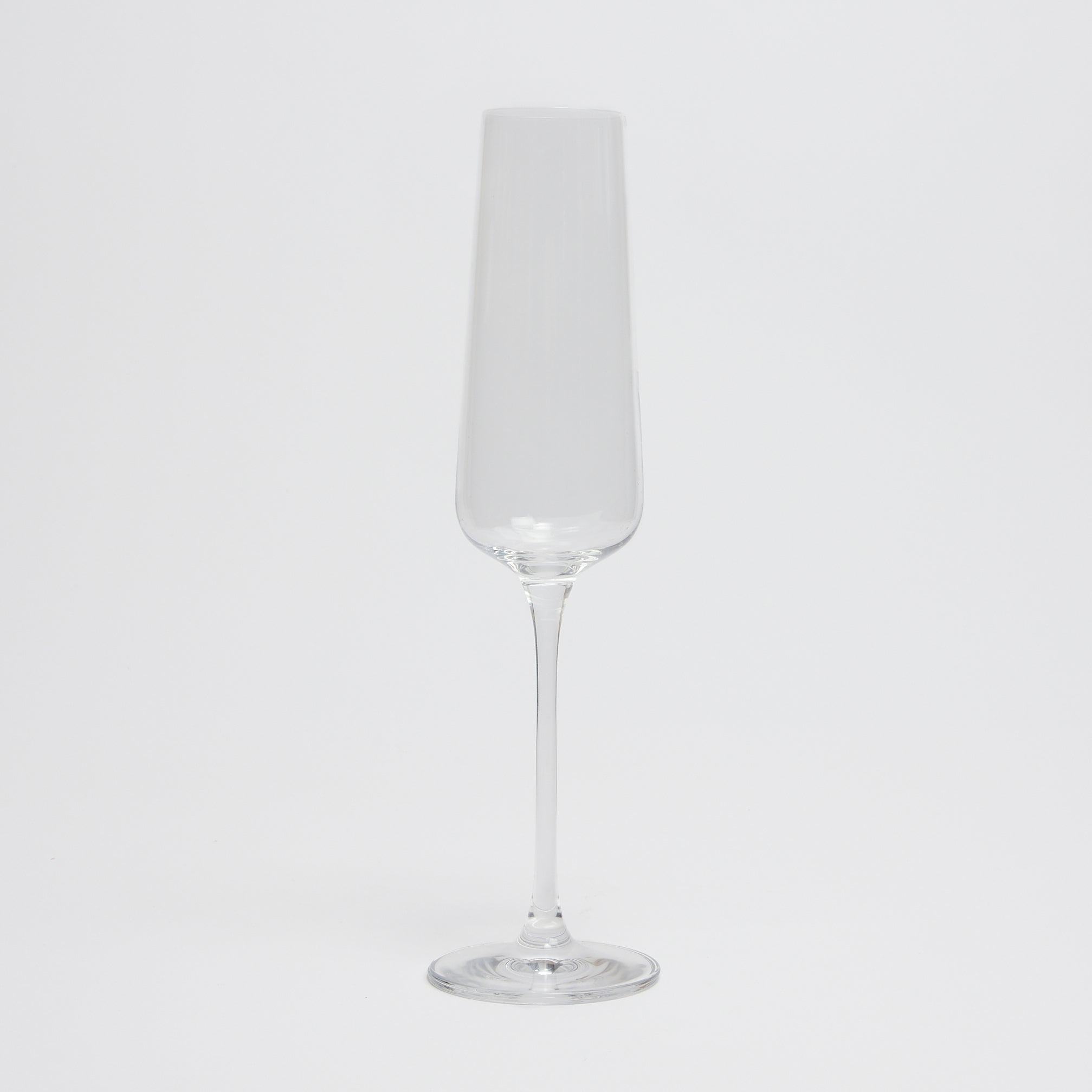 Rent: Classic Champagne Wine Glass