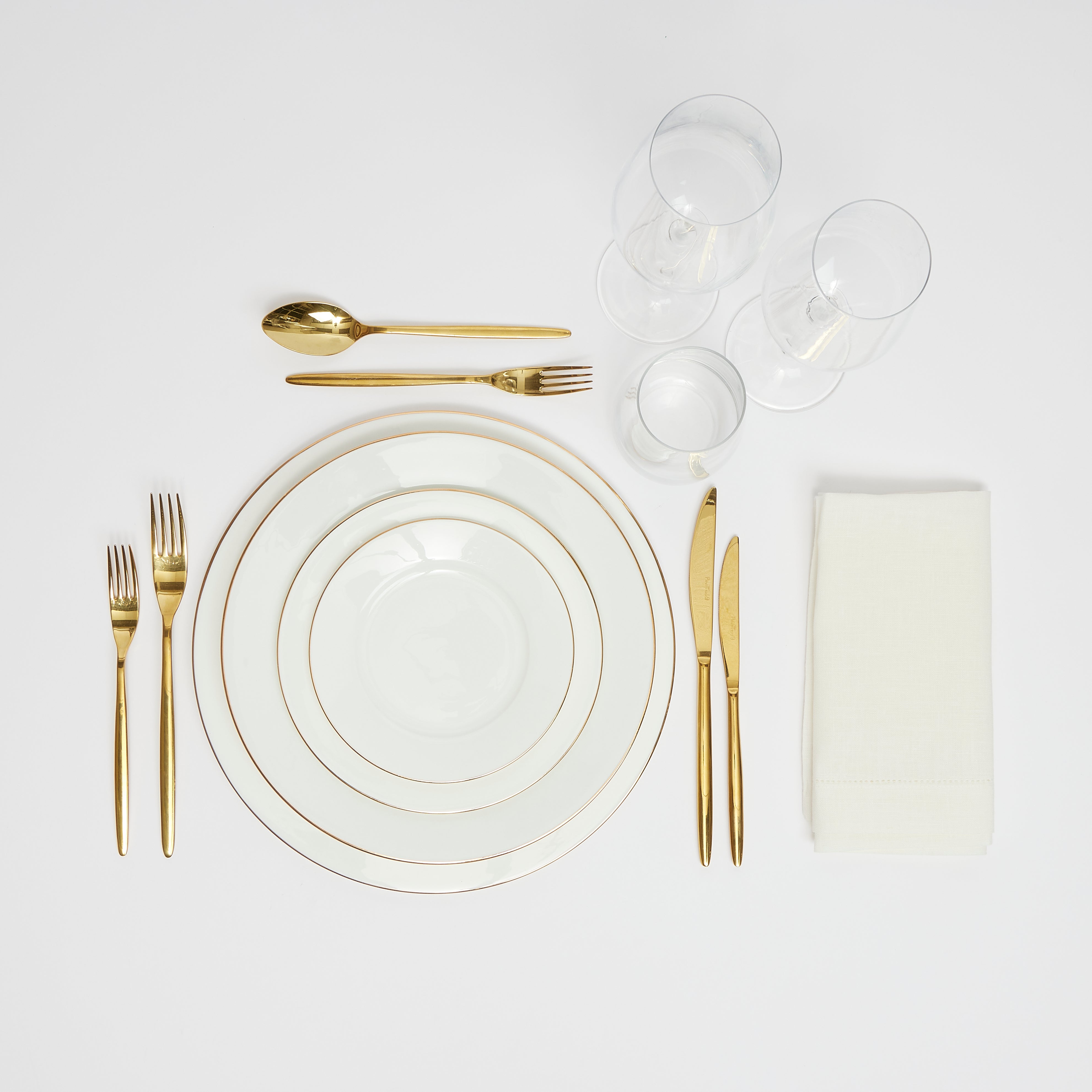 Rent: Classic Tumbler (11cm)