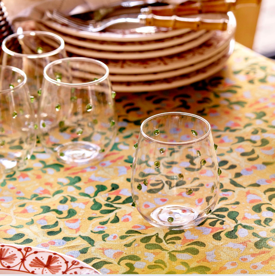 Rent: Aurelia Tablecloth