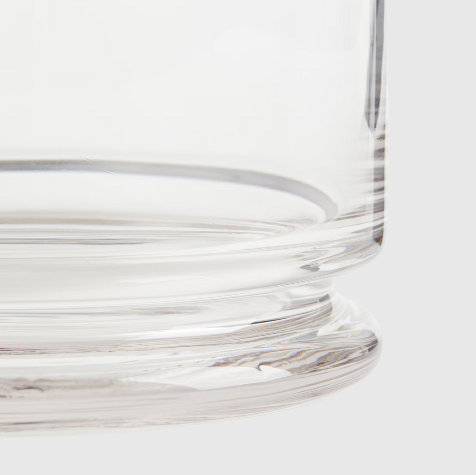 Rent: Large Clear Lantern