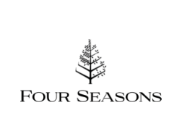 Client logo