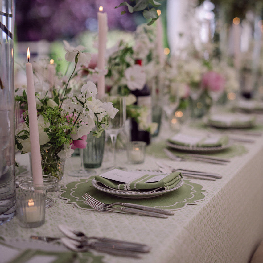 Rent: Windsor Silver Cutlery