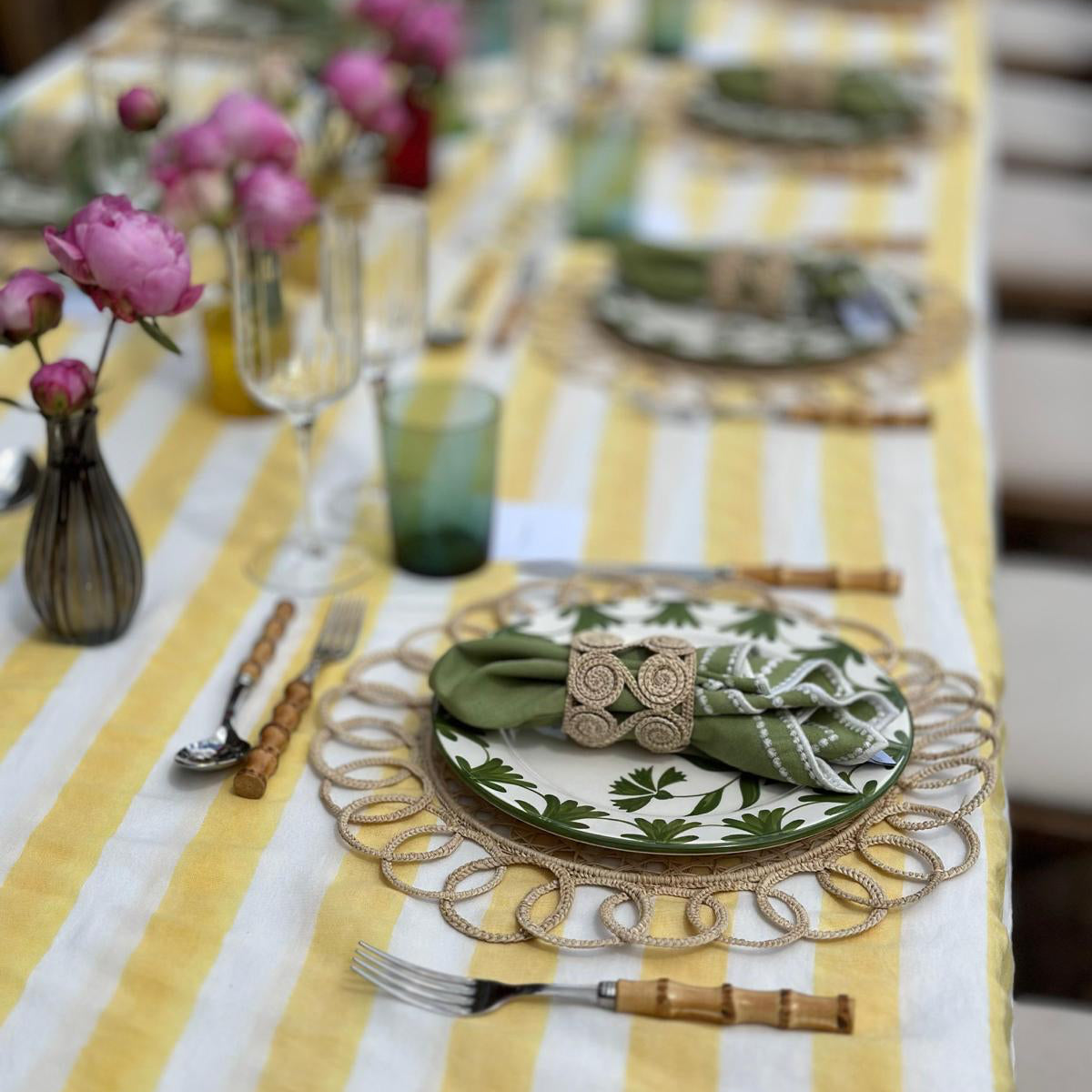 Rent: Green Cotswolds Dinner