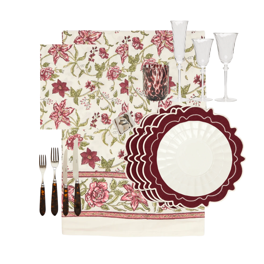 Rent: The Holly Set
