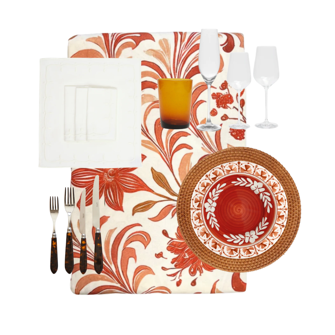 Rent: The Monica Set