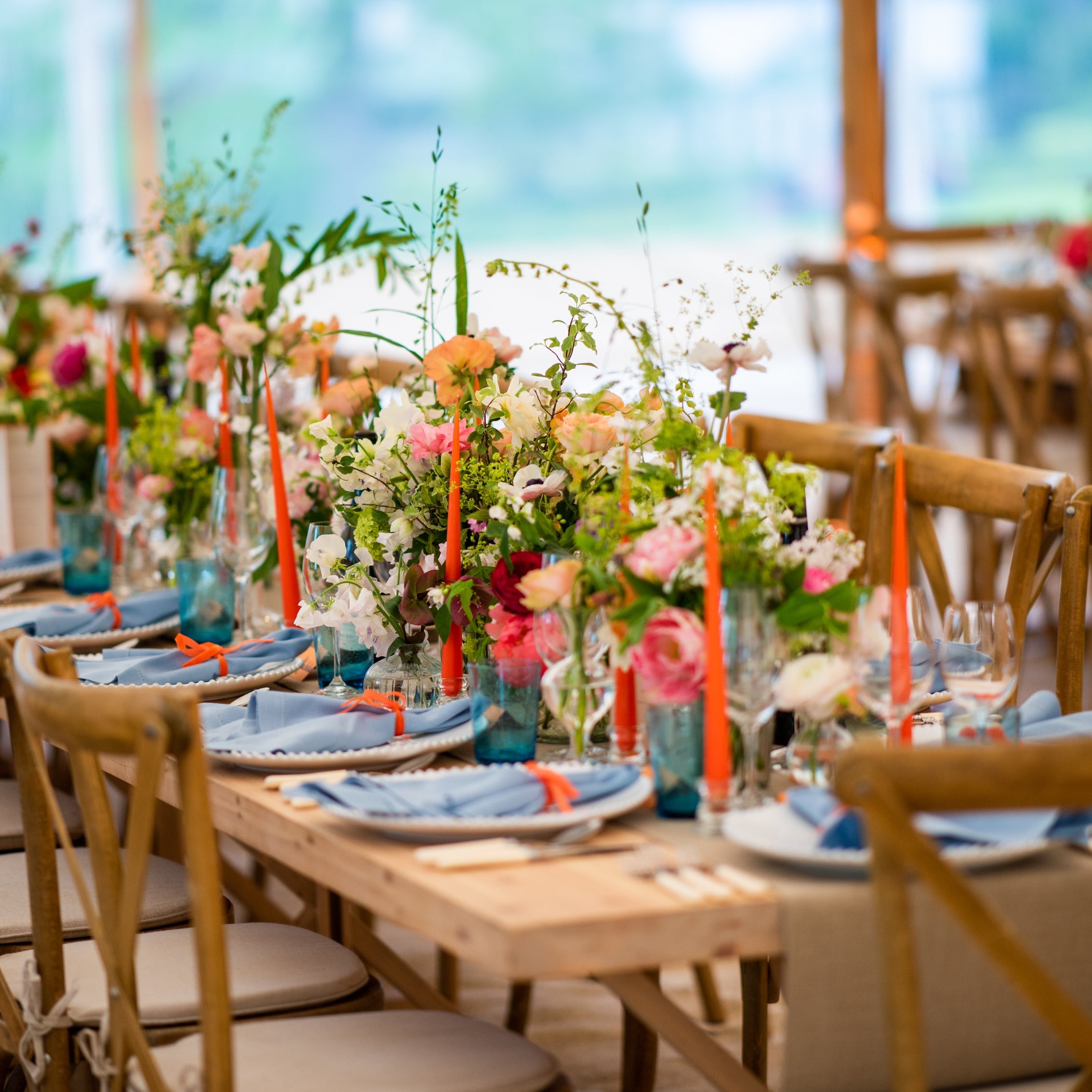 Rent: Pearl Charger Plate (34cm)