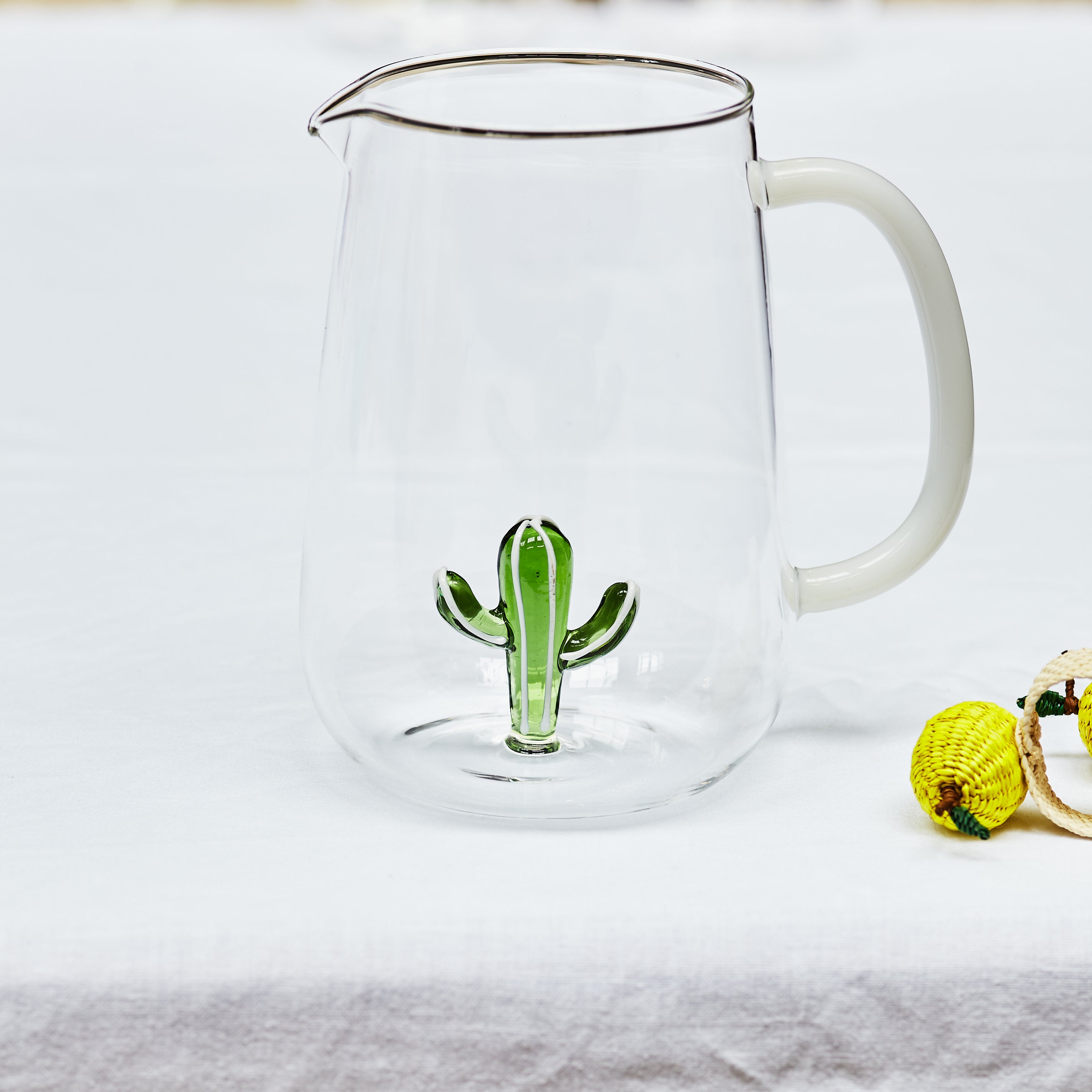 Cactus Jug