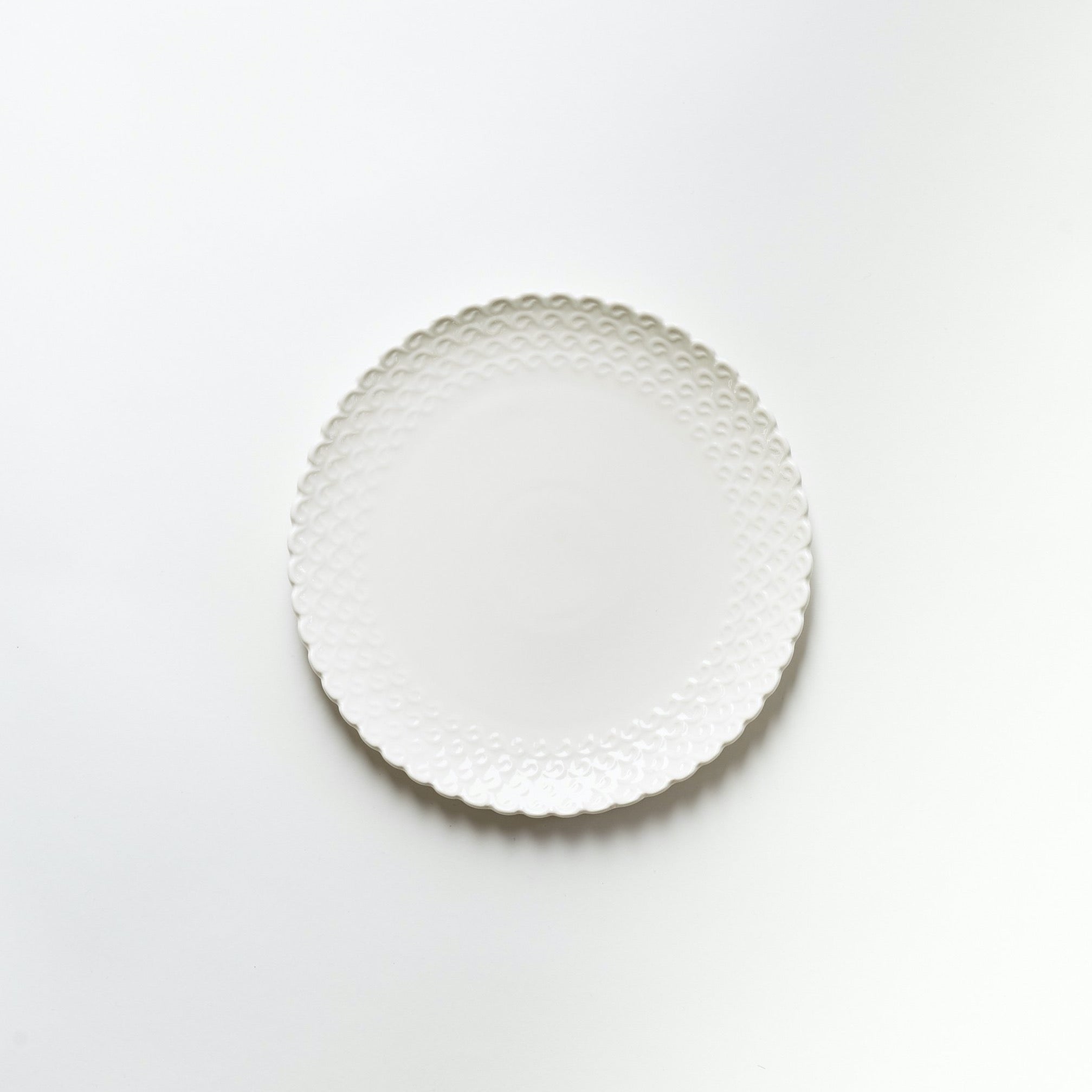 Rent: Margaux White Set From