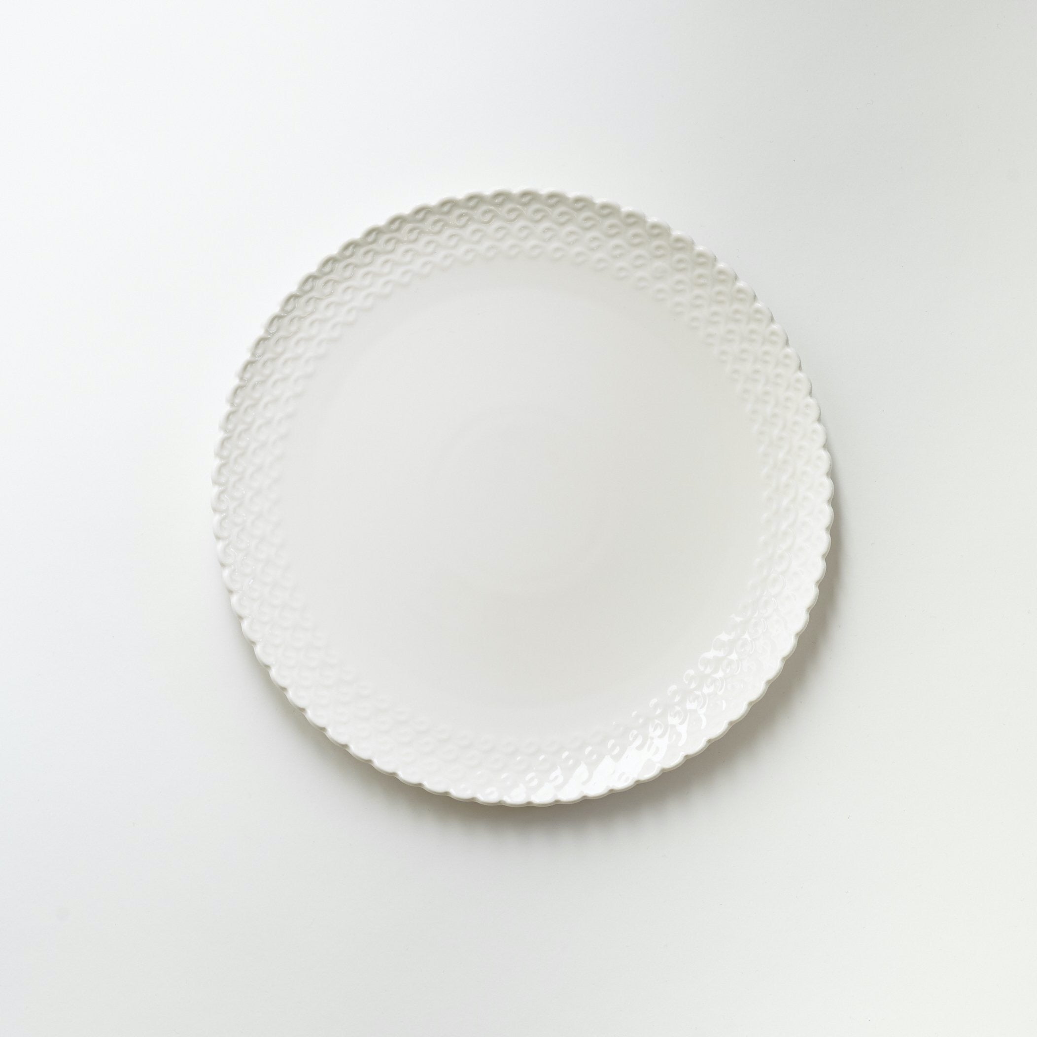 Rent: Margaux White Set From