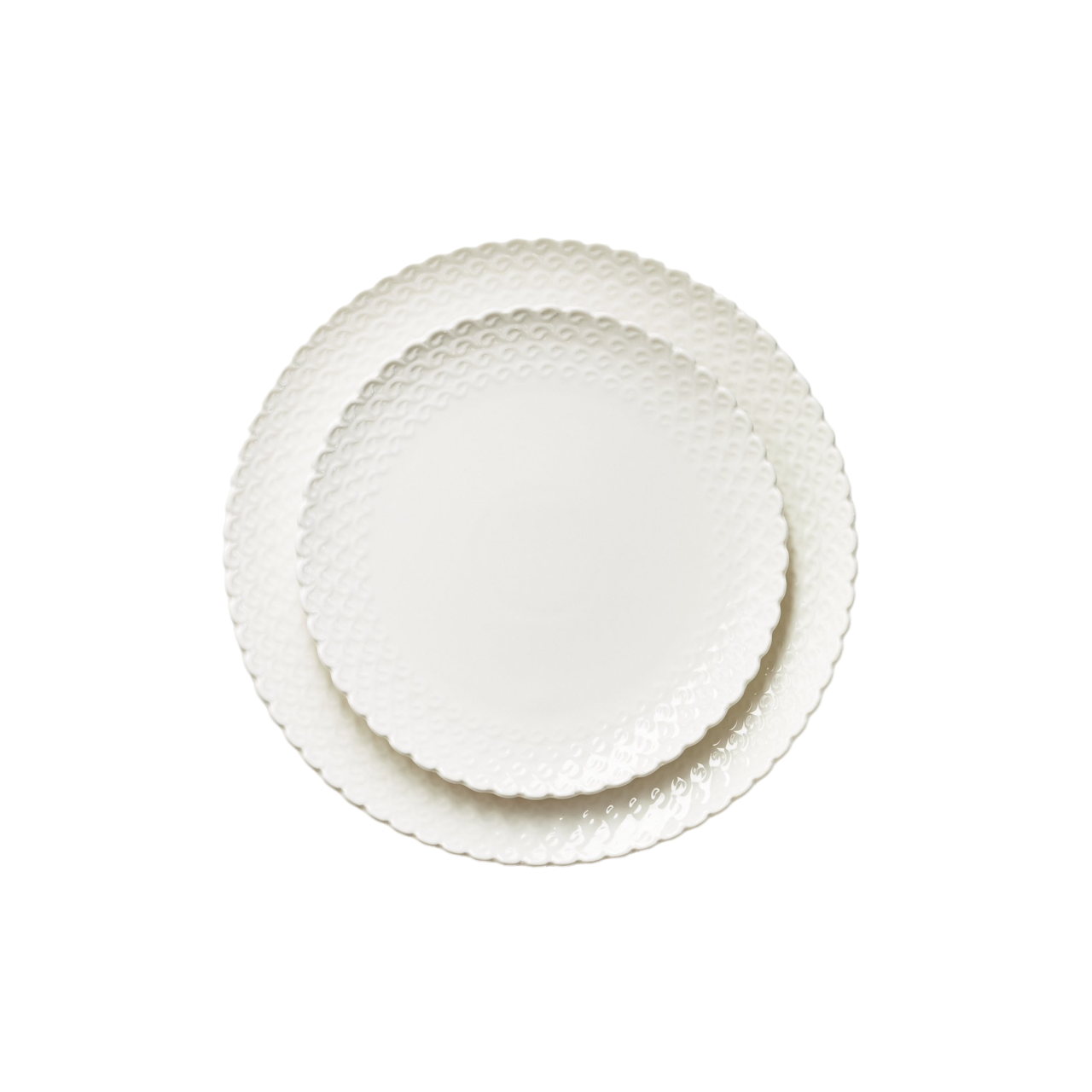 Rent: Margaux White Set From