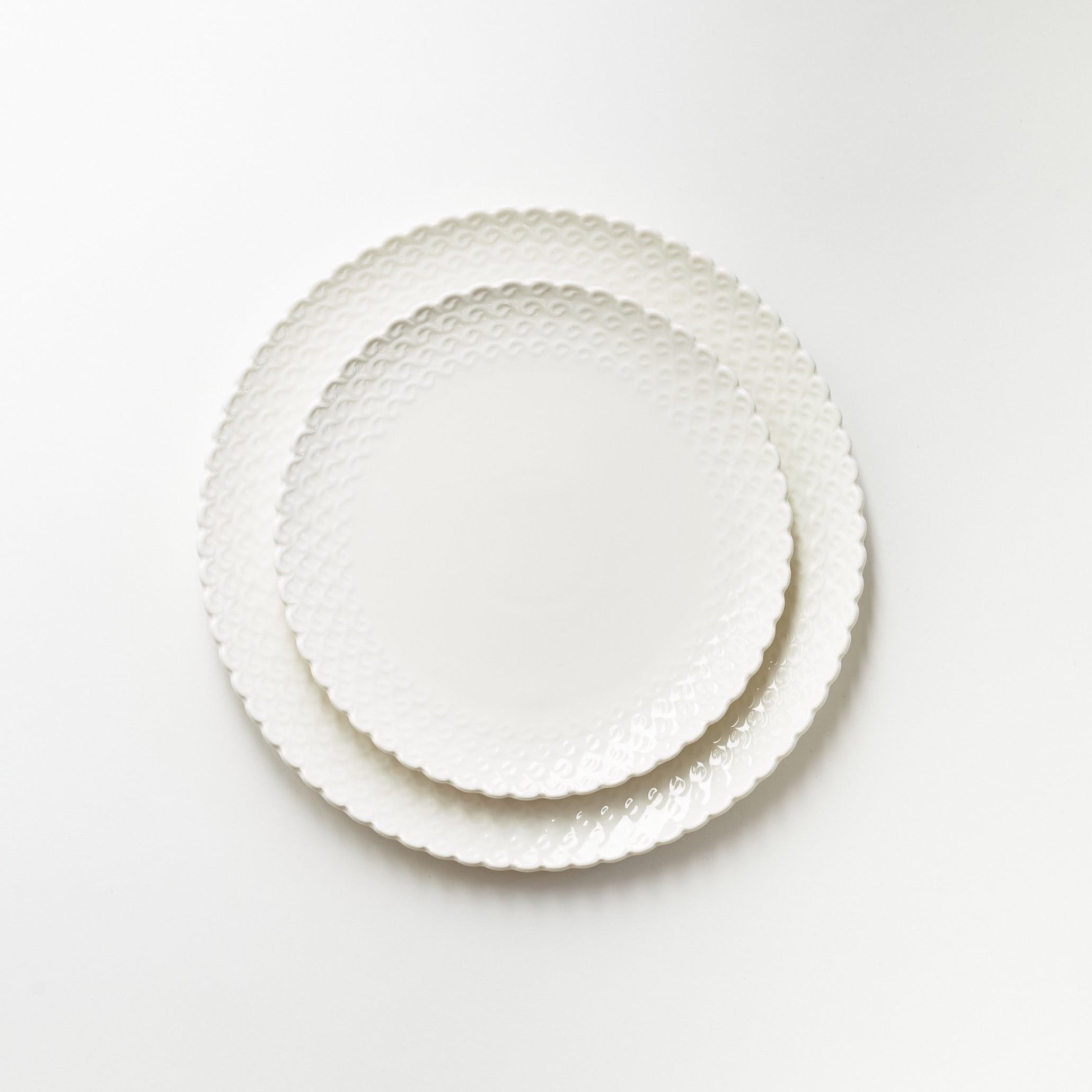 Rent: Margaux White Set From