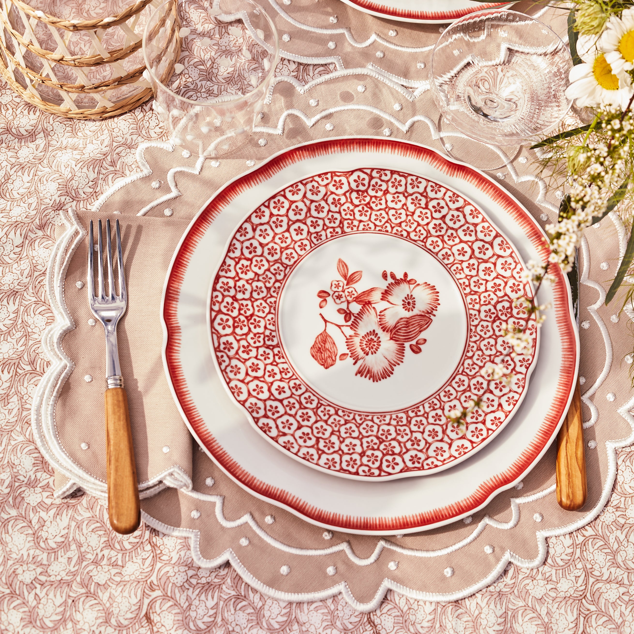 Rent: Oscar de la Renta Dinner