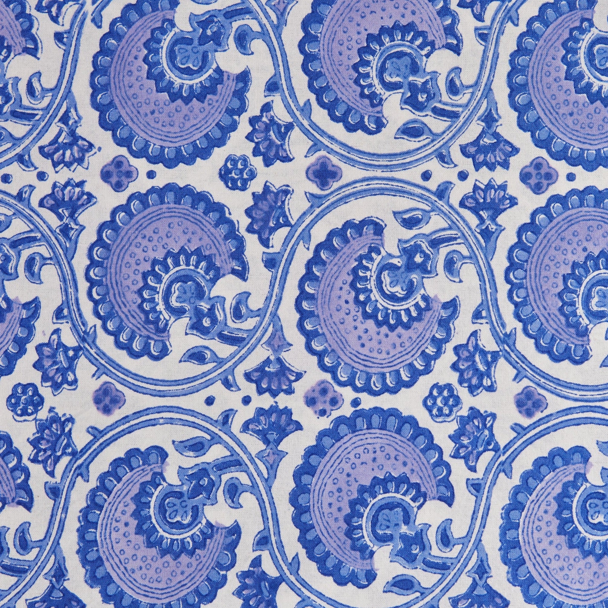 Rent: Darcey Blue Tablecloth