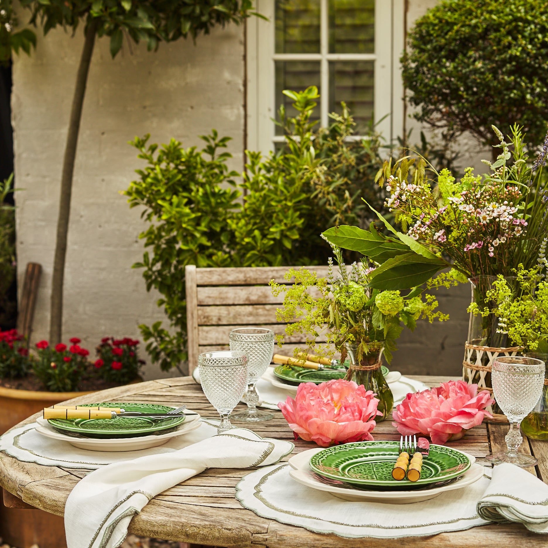 Rent: Rua Nova Green Dessert