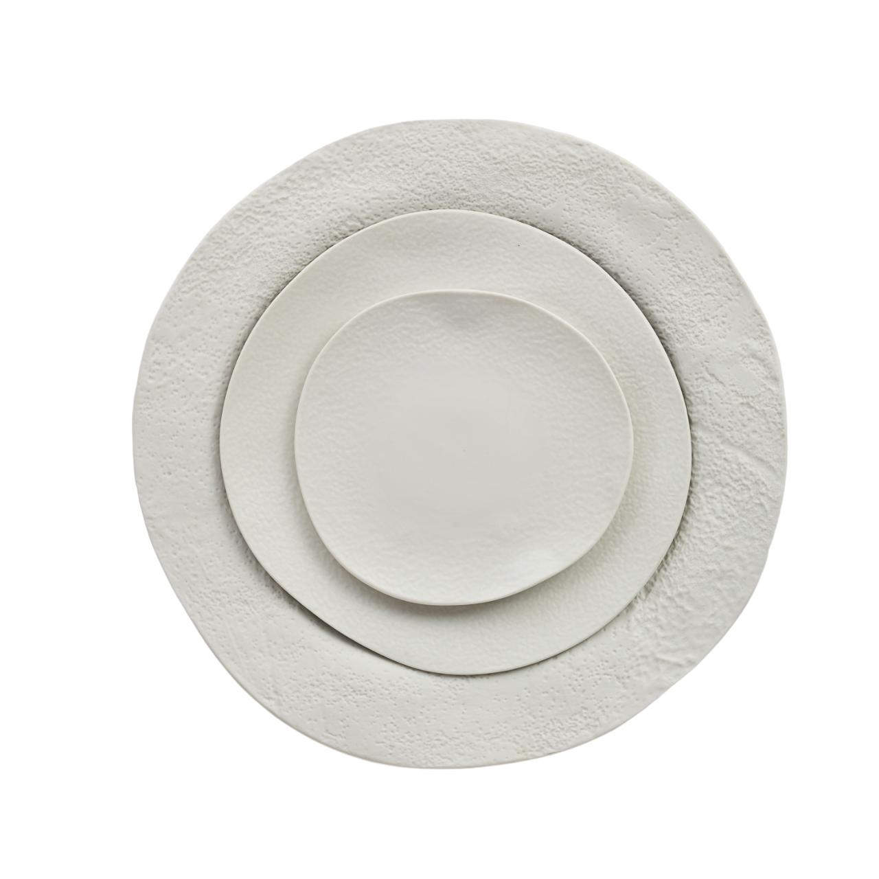 Rent: Olympia White Set From