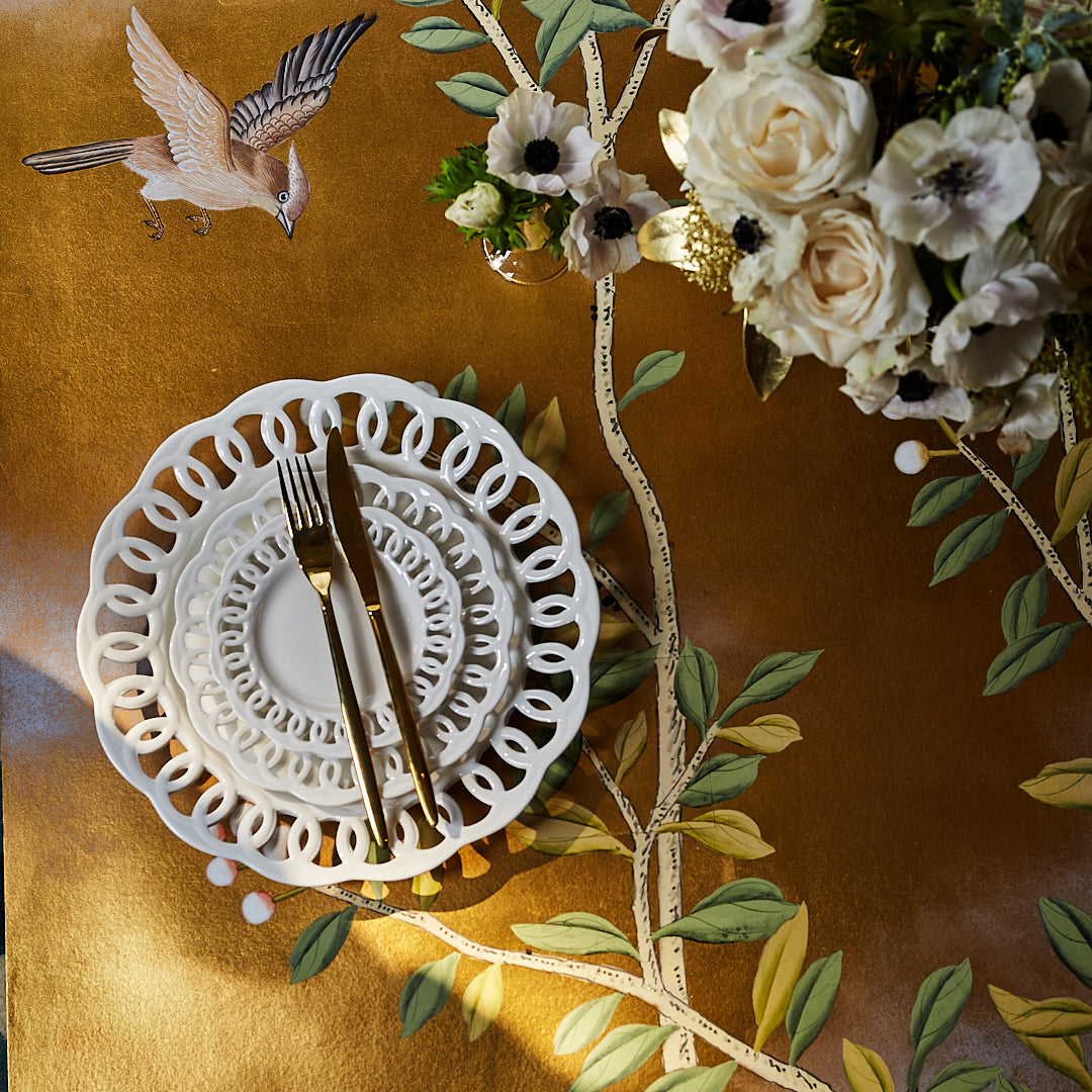 Rent: Lattice White Bread