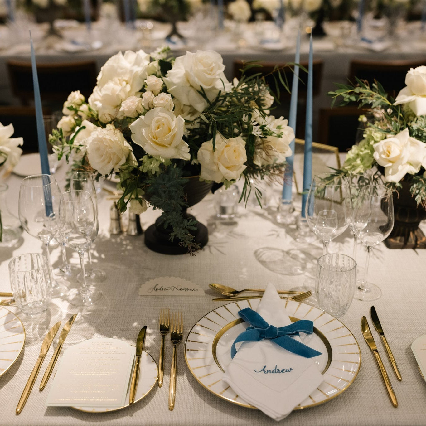 Rent: Margaux Gold By Day Cutlery